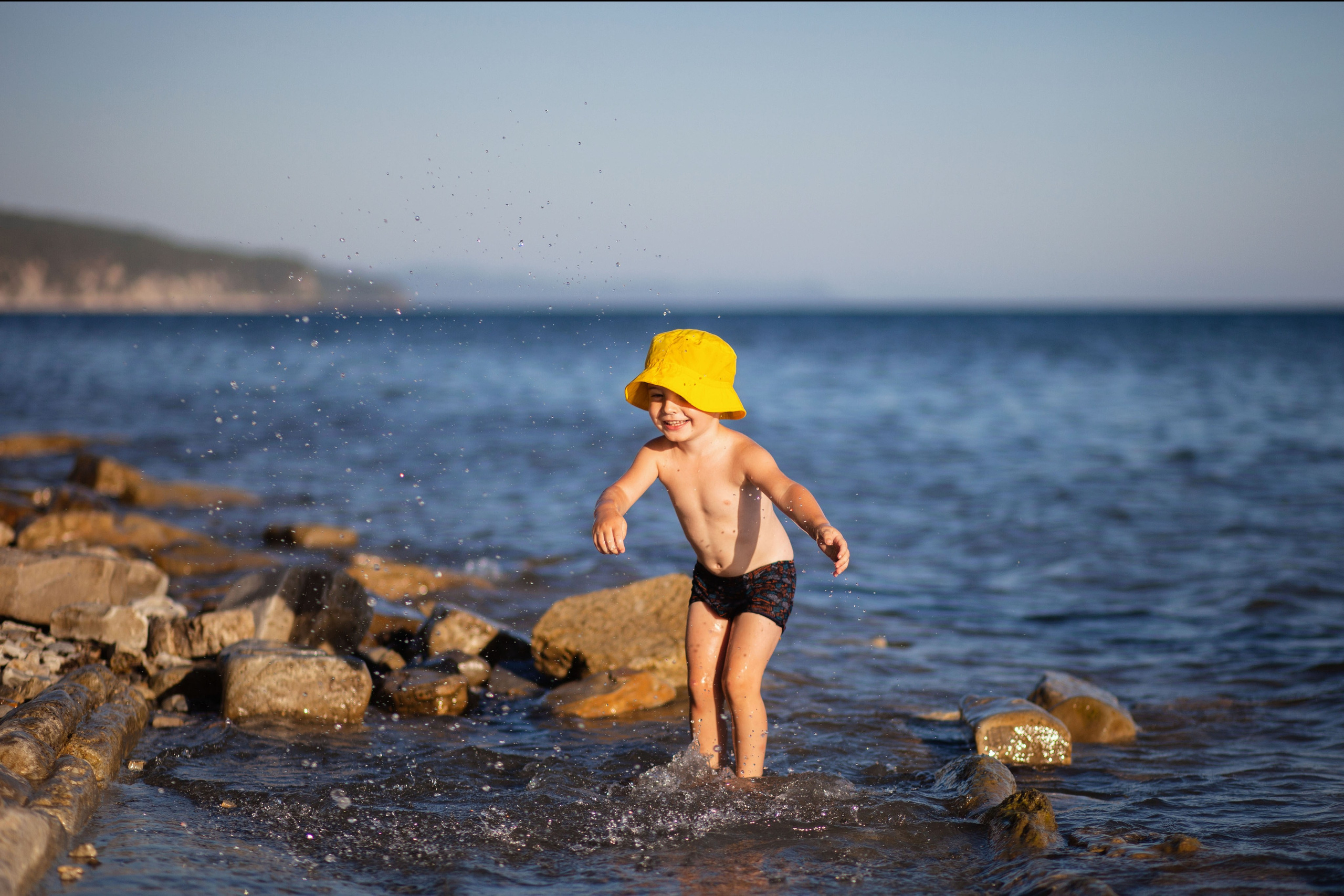 Фотосессии в Архипо-Осиповке — фотограф Оля Волчкова