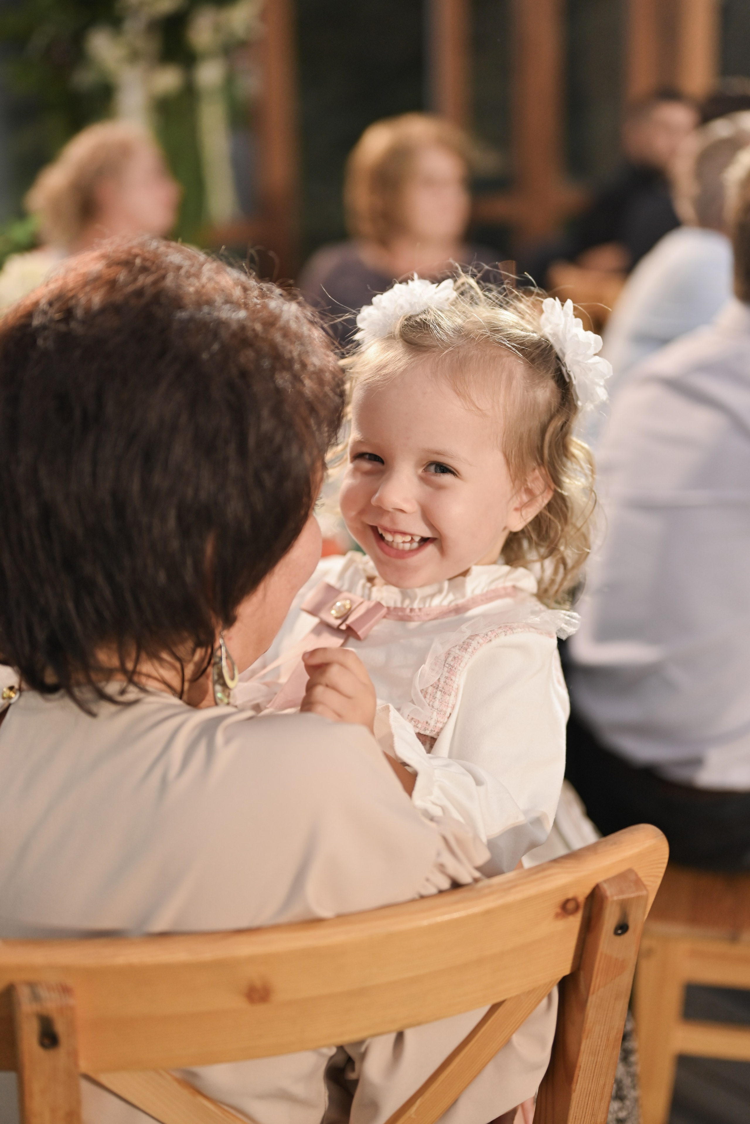 В гармонии с природой. Свадебный и семейный фотограф в Уфе Александров Максим