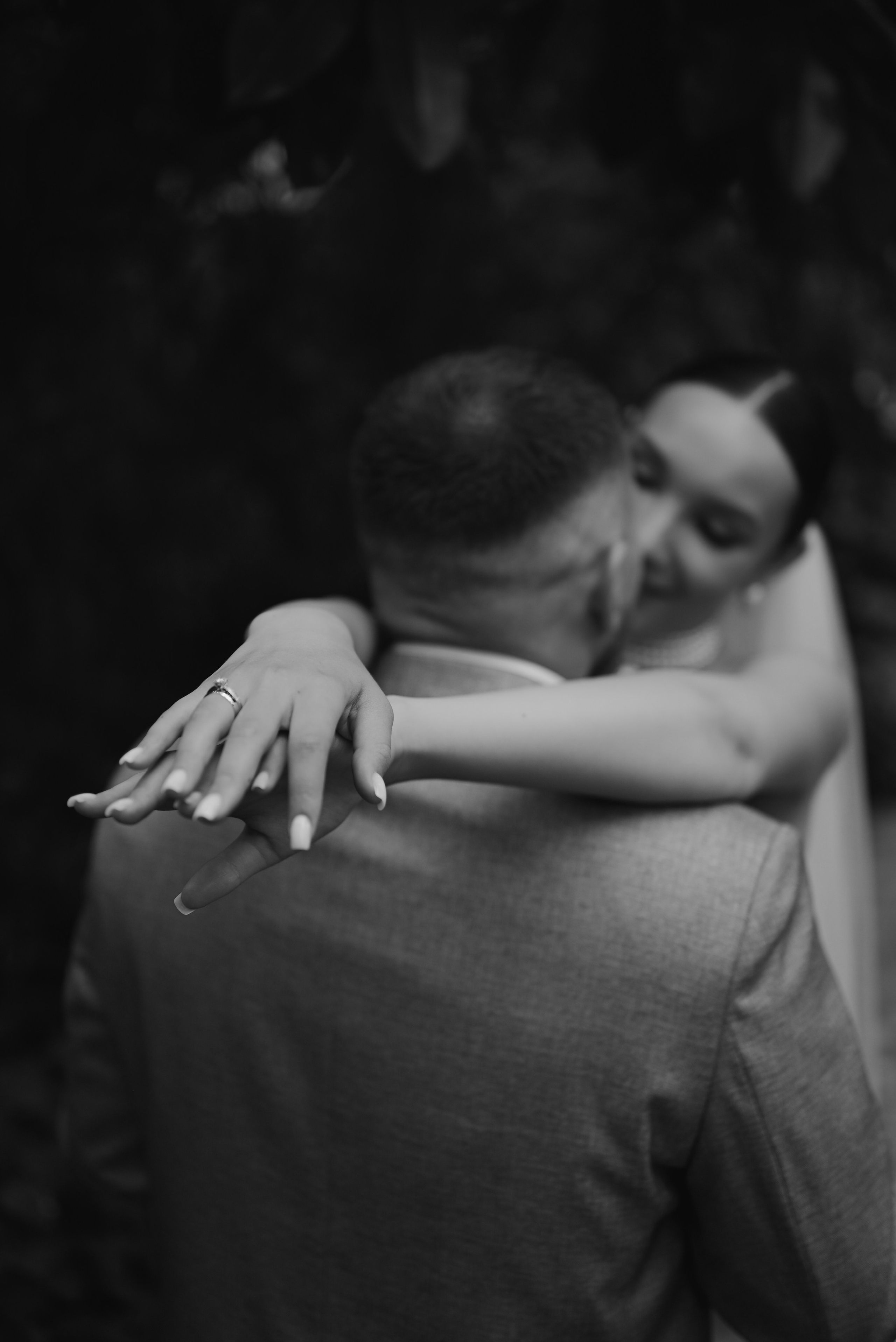 Альберт & Алсу. Свадебный и семейный фотограф в Уфе Александров Максим