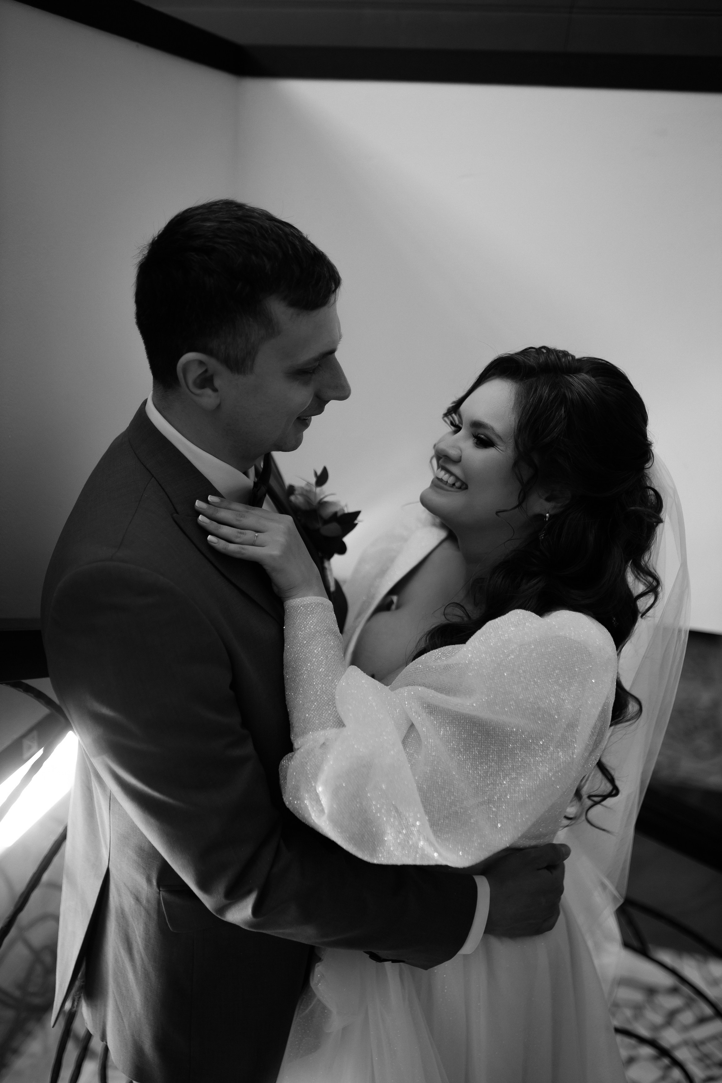 Свадьба Полины и Вадима. Свадебный и контент фотограф в Петрозаводске Ксения Истрафилова