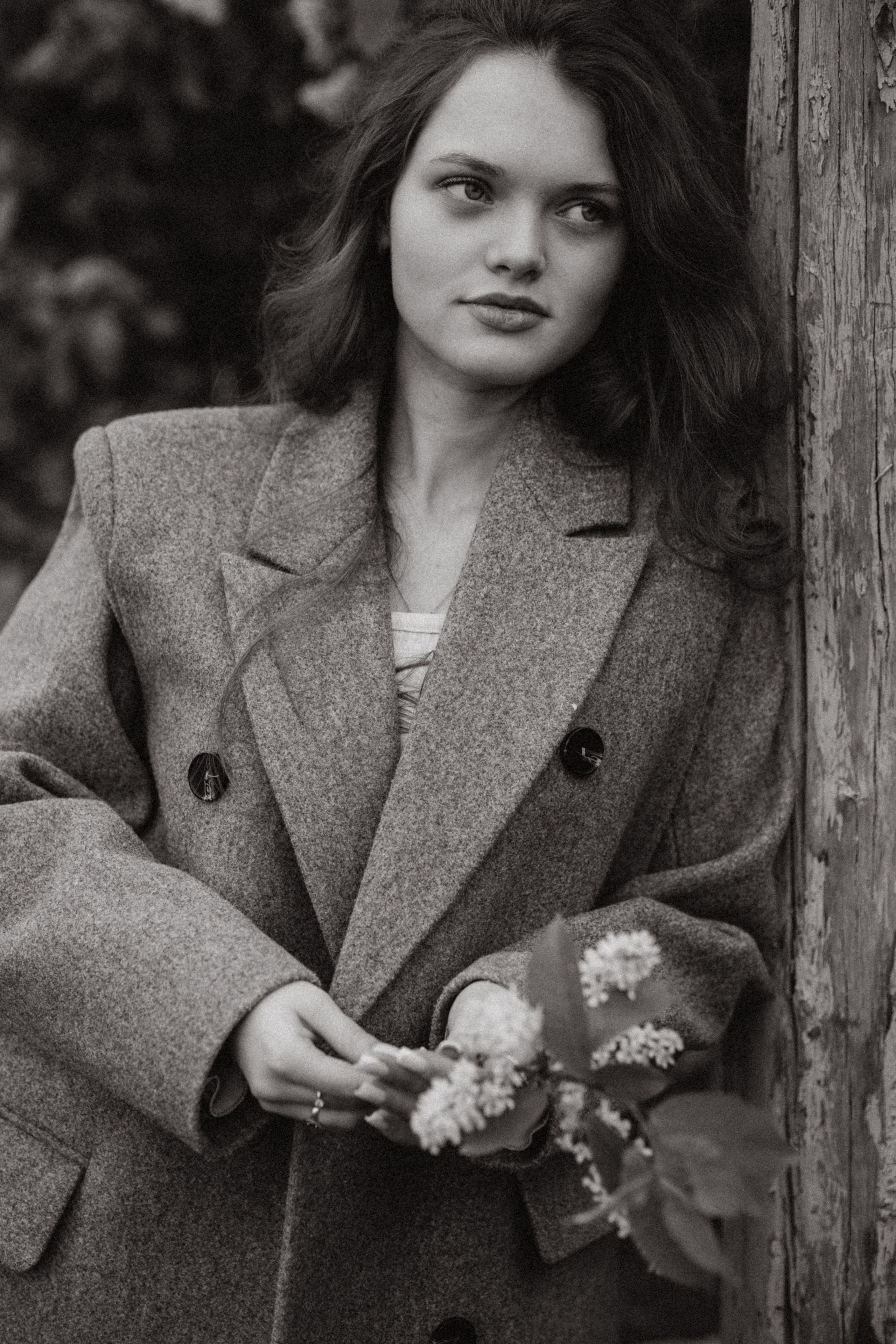 Алена. Фотограф Ульяна Дивина в Нижнем Новгороде и Нижегородской области