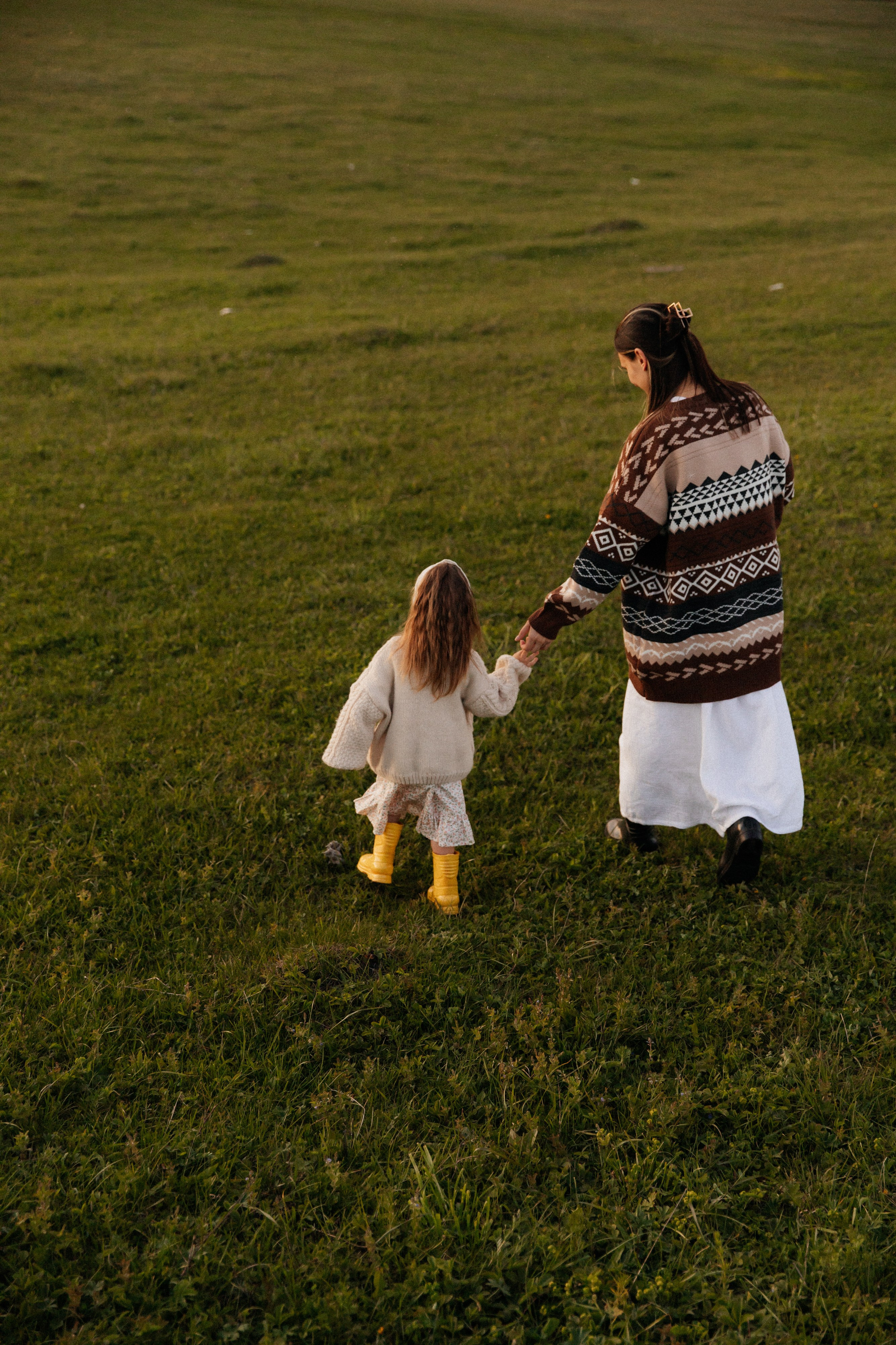 Маша и Мира. Фотограф Ульяна Дивина в Нижнем Новгороде и Нижегородской области