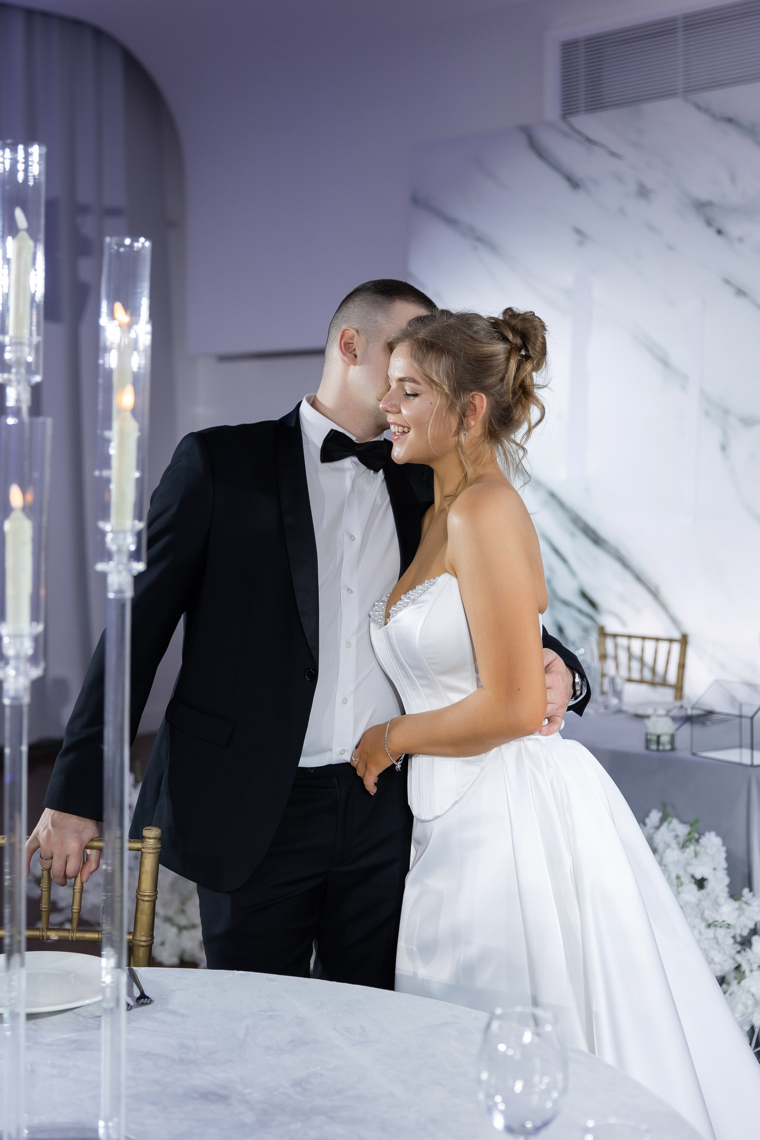 Ксения и Борис