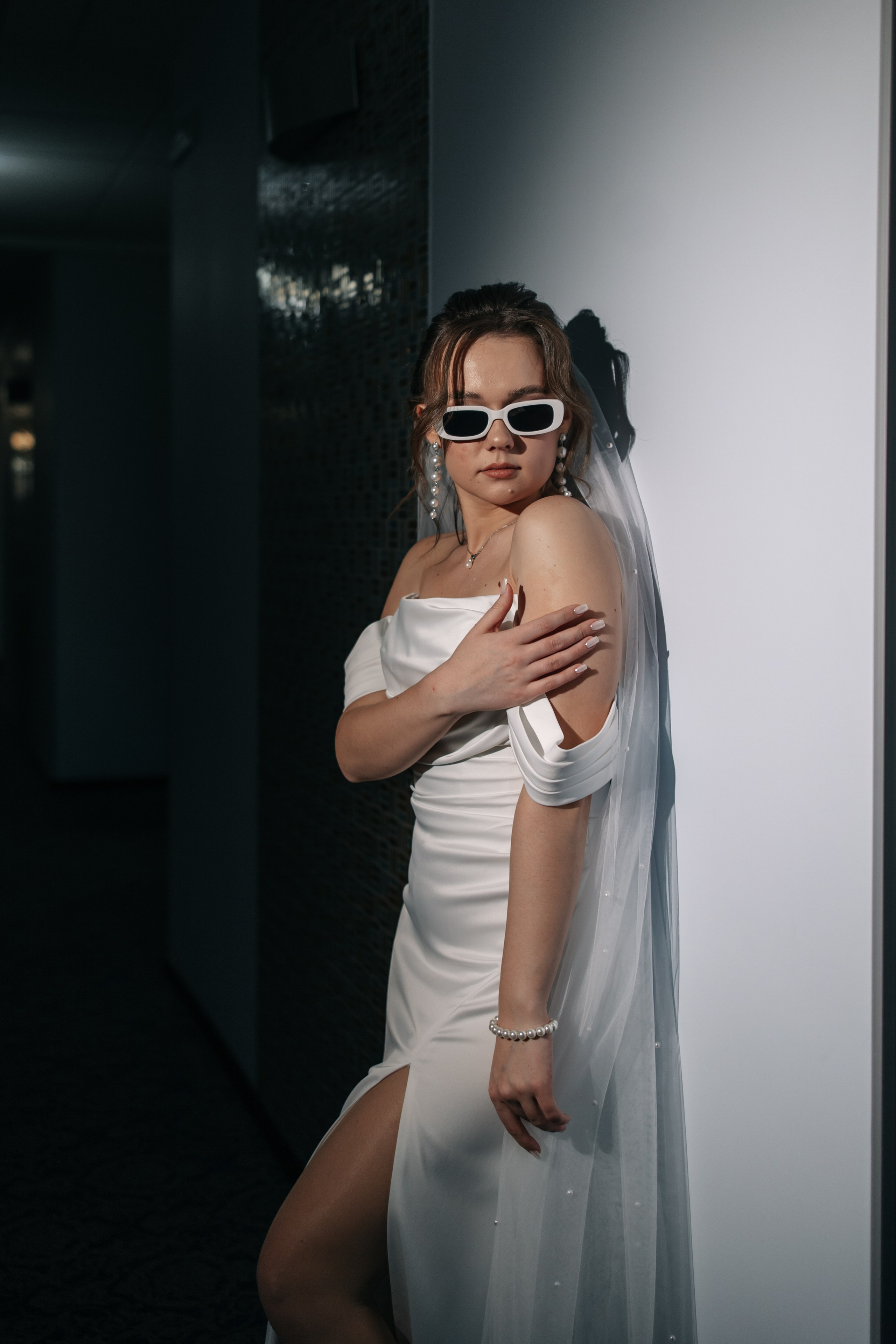 Анна и Георгий