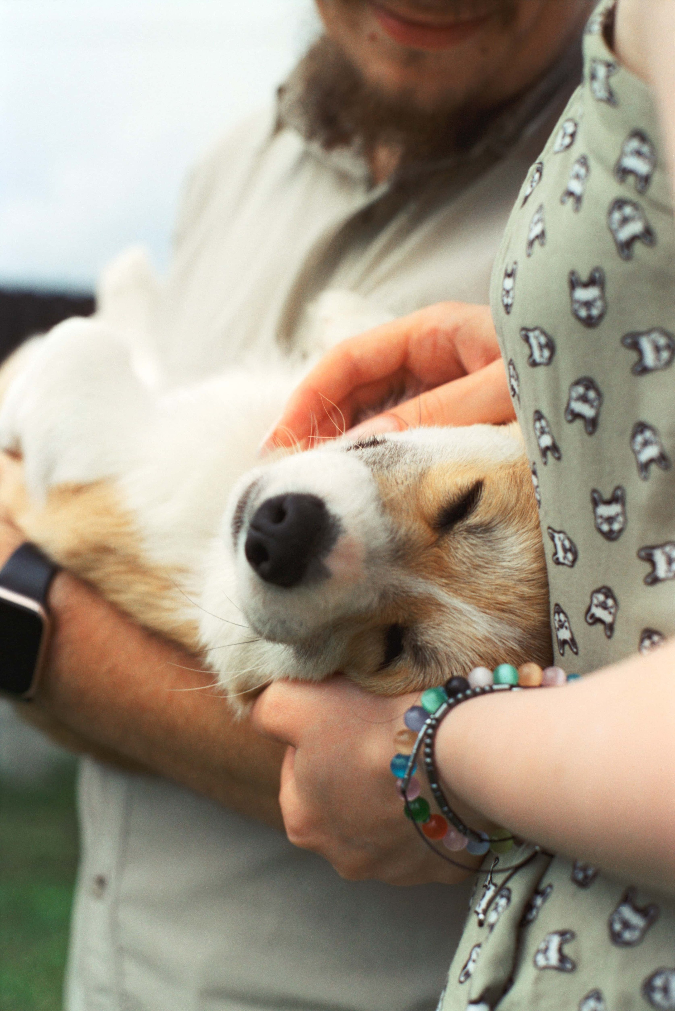 E&V&G. Stylist and film photographer Anastasia Shlokova