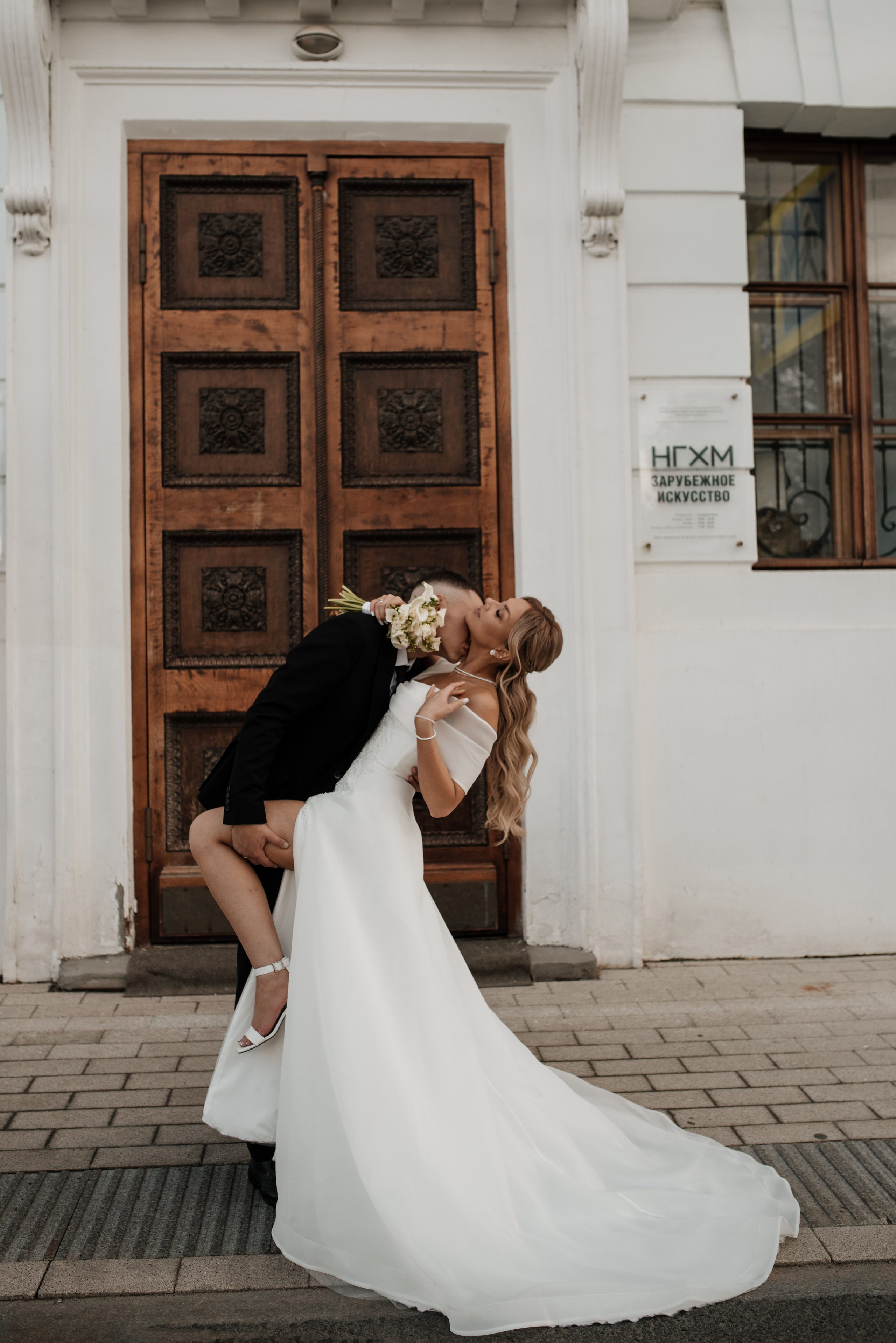 Катя ♡ Дима. Фотограф Ольга Плеханова | Нижний Новгород, Москва