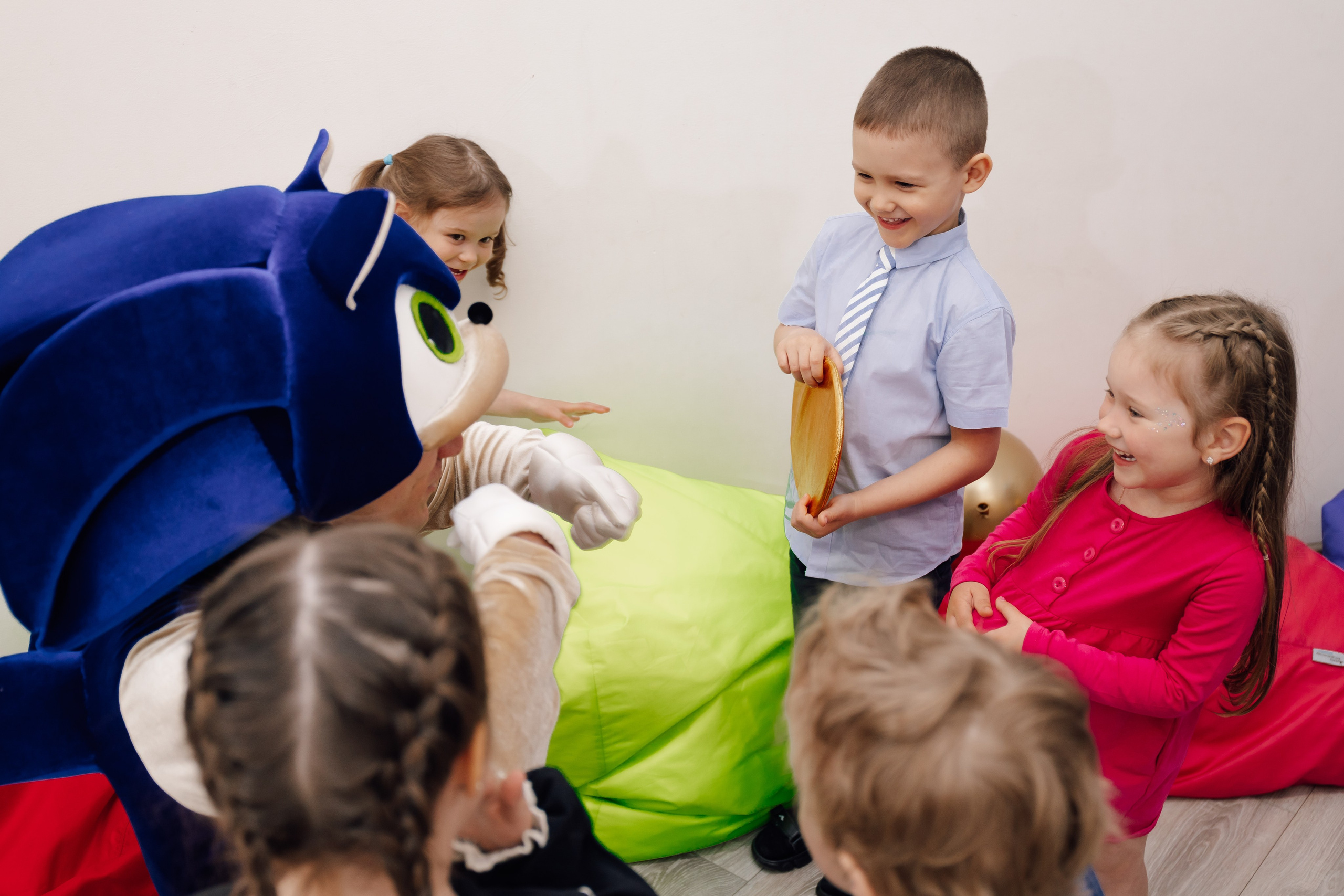 № 3. Фотограф в Москве Юлия Хамзина