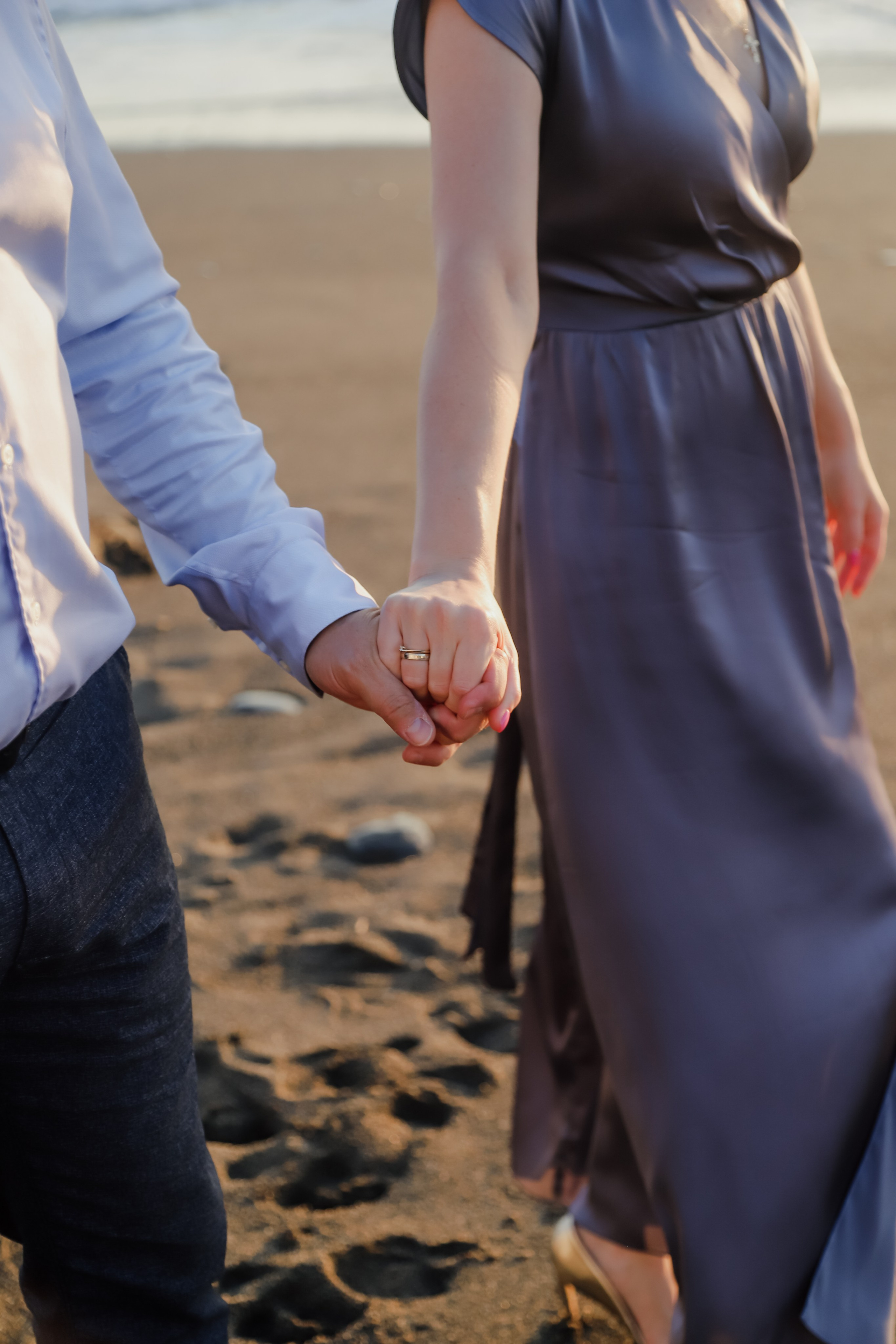 На закате. Свадебный, семейный, детский фотограф в Сочи Виолетта Александрова