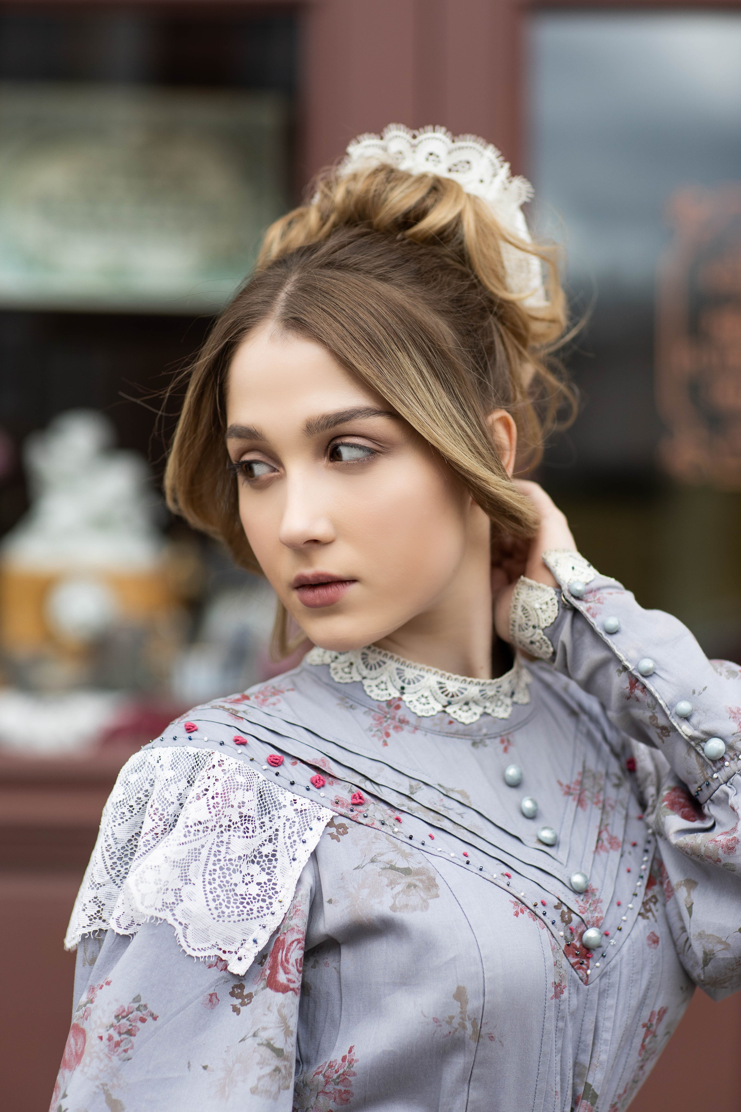 Фотосессии в коломне. Выпускные фотоальбомы в Коломне. Валерий и Светлана Щавелевы