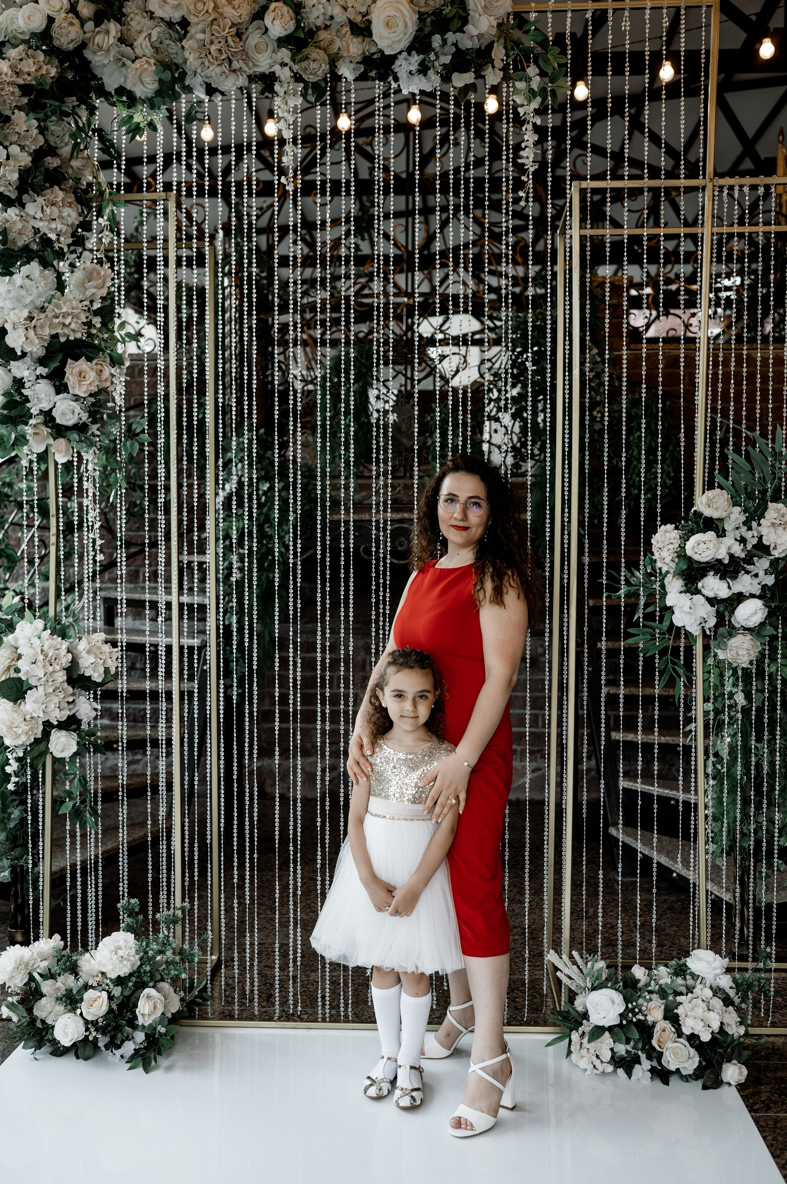 Ирина и Максим. Свадебный фотограф в Тюмени Анастасия Конева