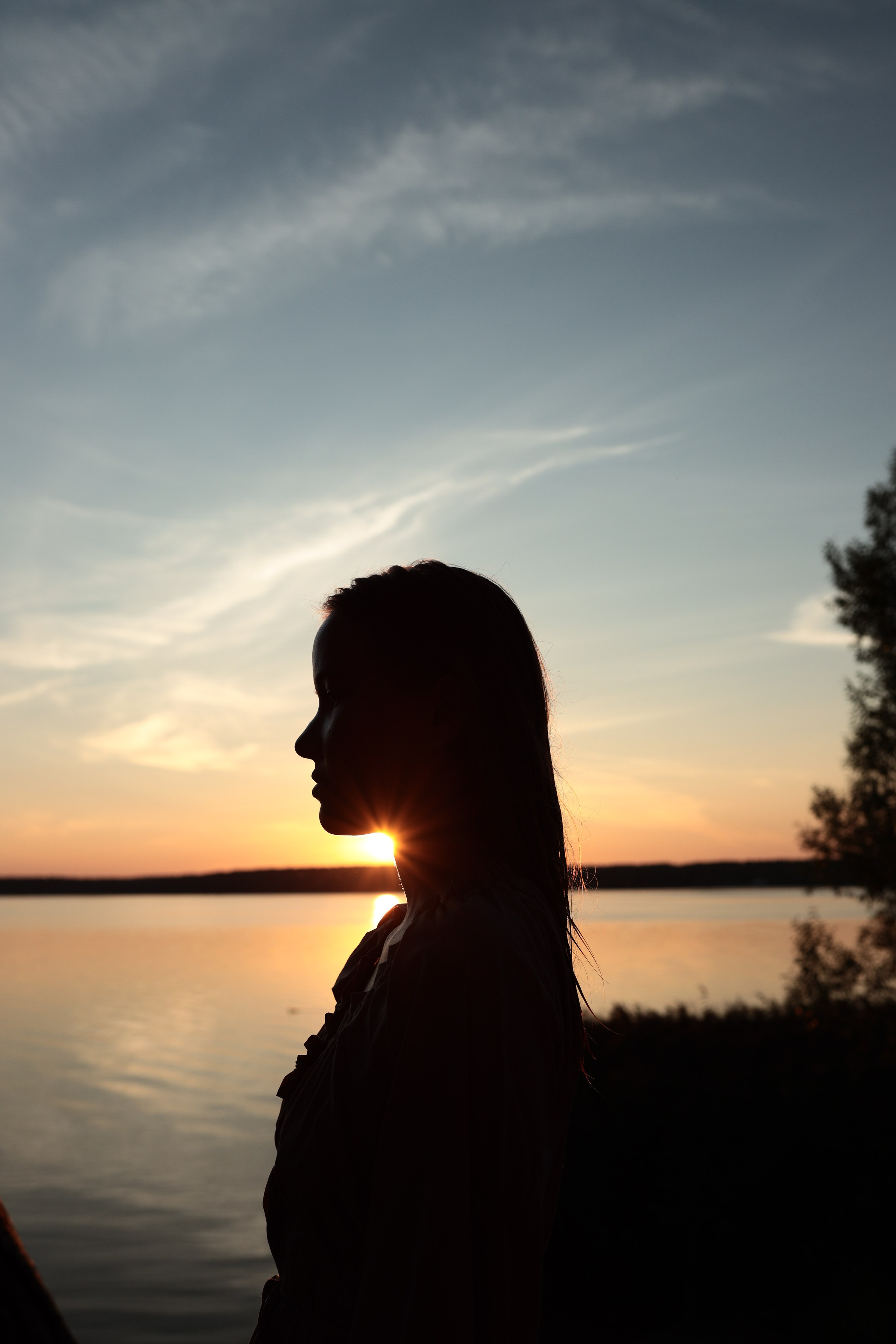 Portrait. Анастасия Артёмова | Фотограф и учёный