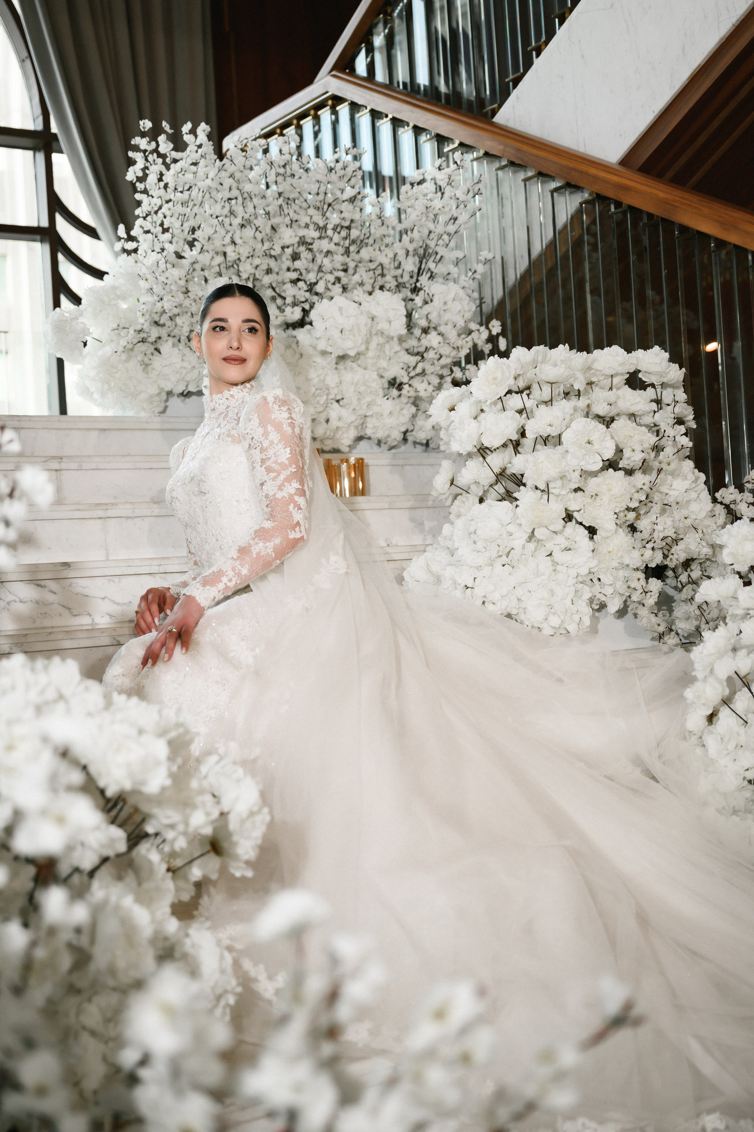 ГАЛЕРЕЯ. Портретный | свадебный фотограф в Москве