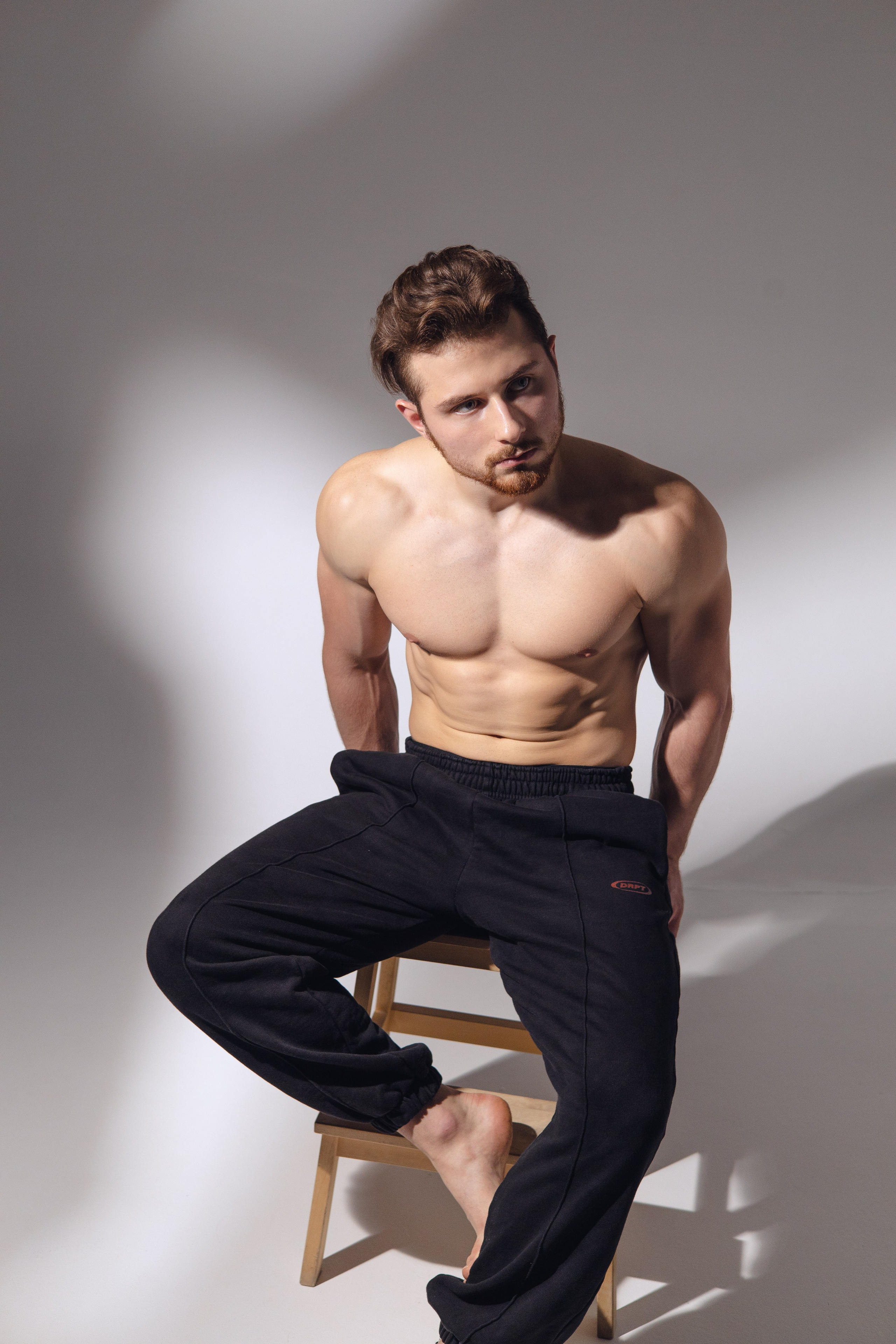 Дмитрий. Фотограф в Санкт-Петербурге Осокина Елизавета