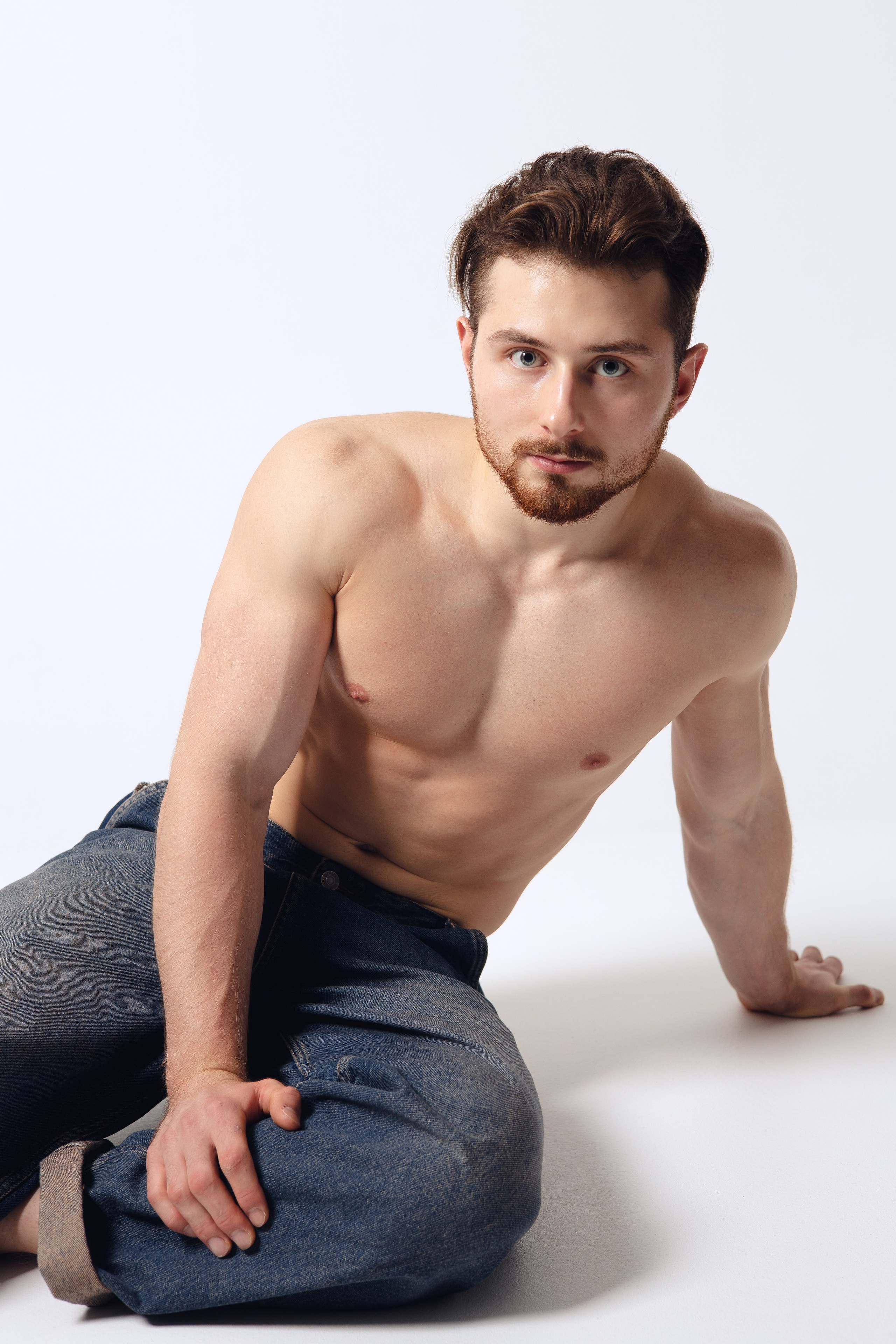 Дмитрий. Фотограф в Санкт-Петербурге Осокина Елизавета