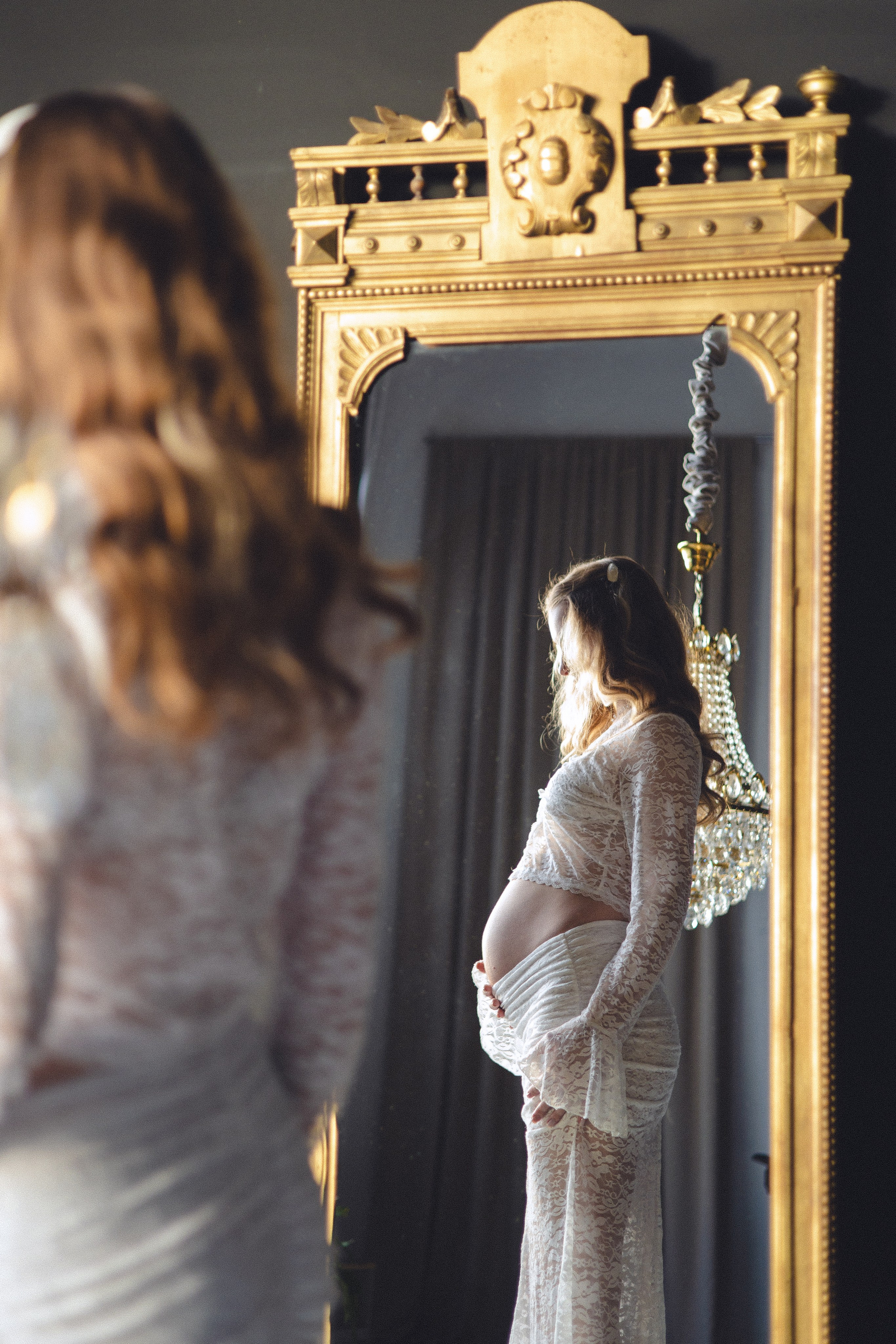 Дарья и Рустам. Фотограф в Санкт-Петербурге Осокина Елизавета