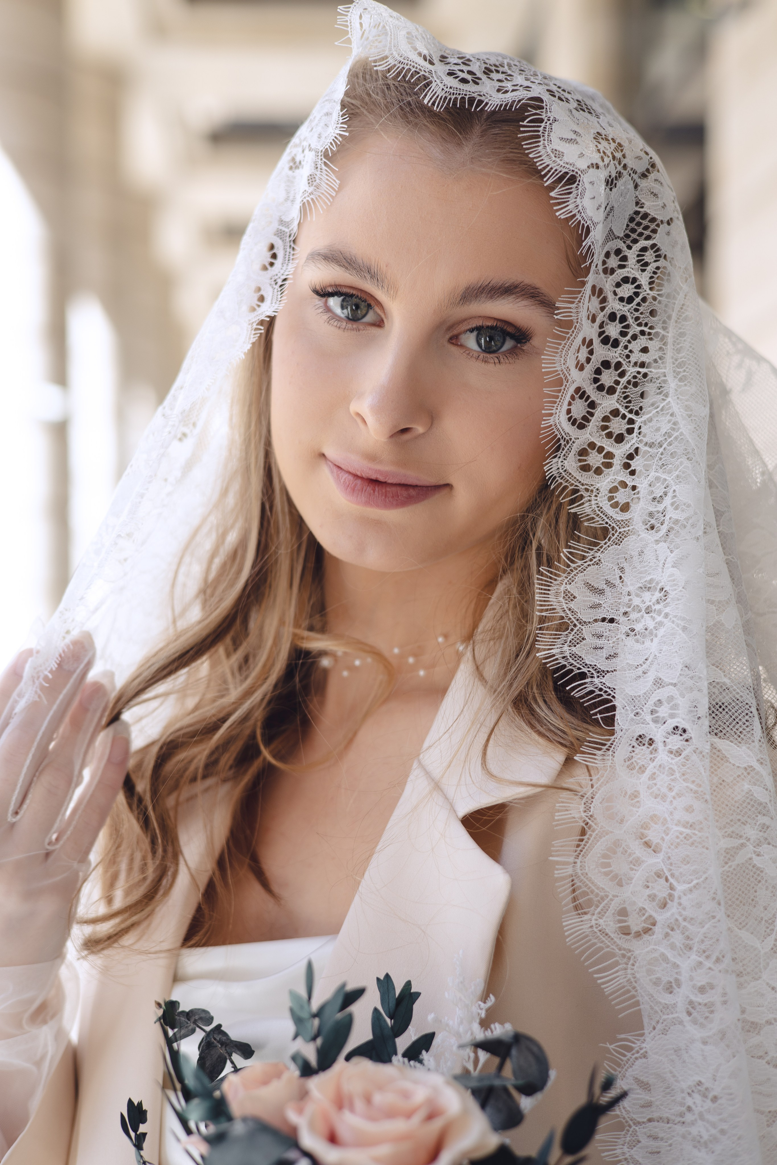 Дарья и Рустам. Фотограф в Санкт-Петербурге Осокина Елизавета