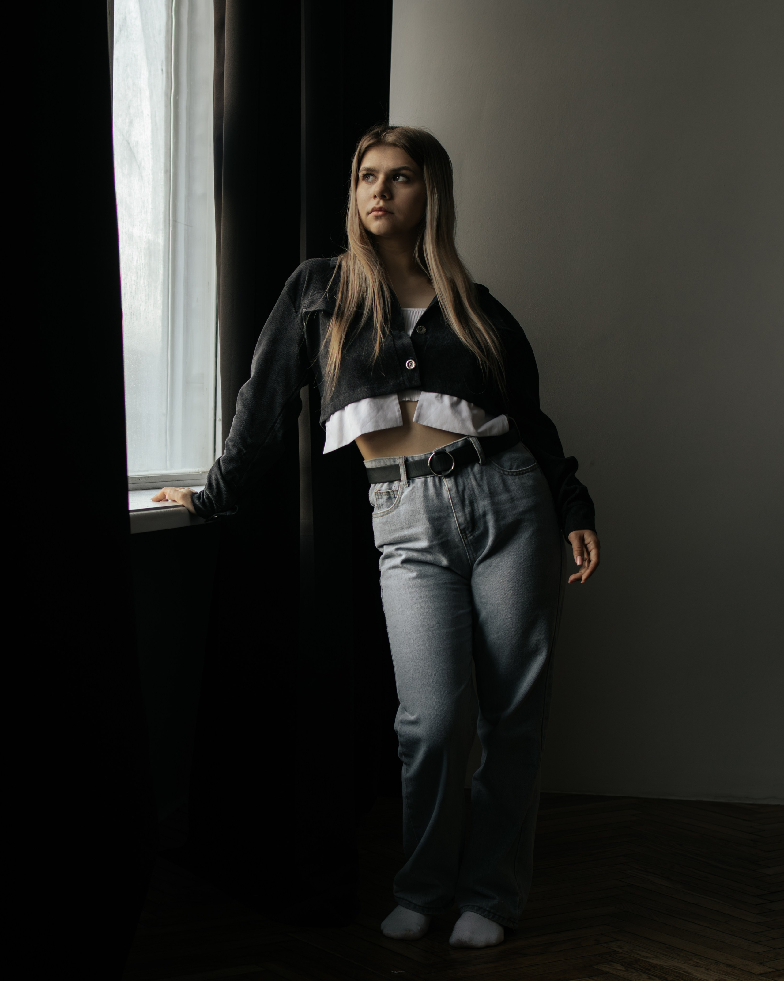 Lera. Портретный фотограф в Минске Екатерина Петренко