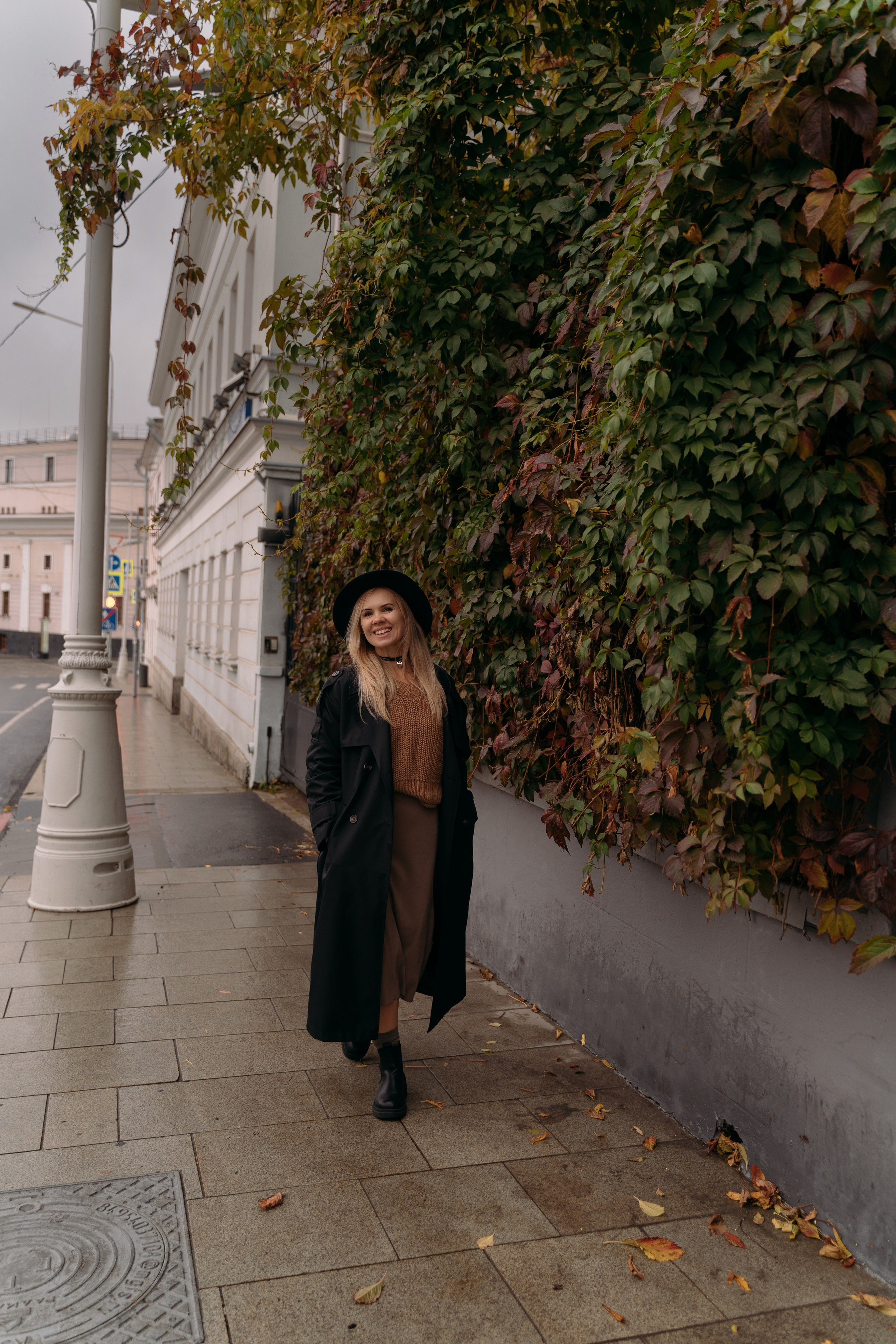 Осенняя история. FotoTanya. Раменское/Жуковский/Бронницы