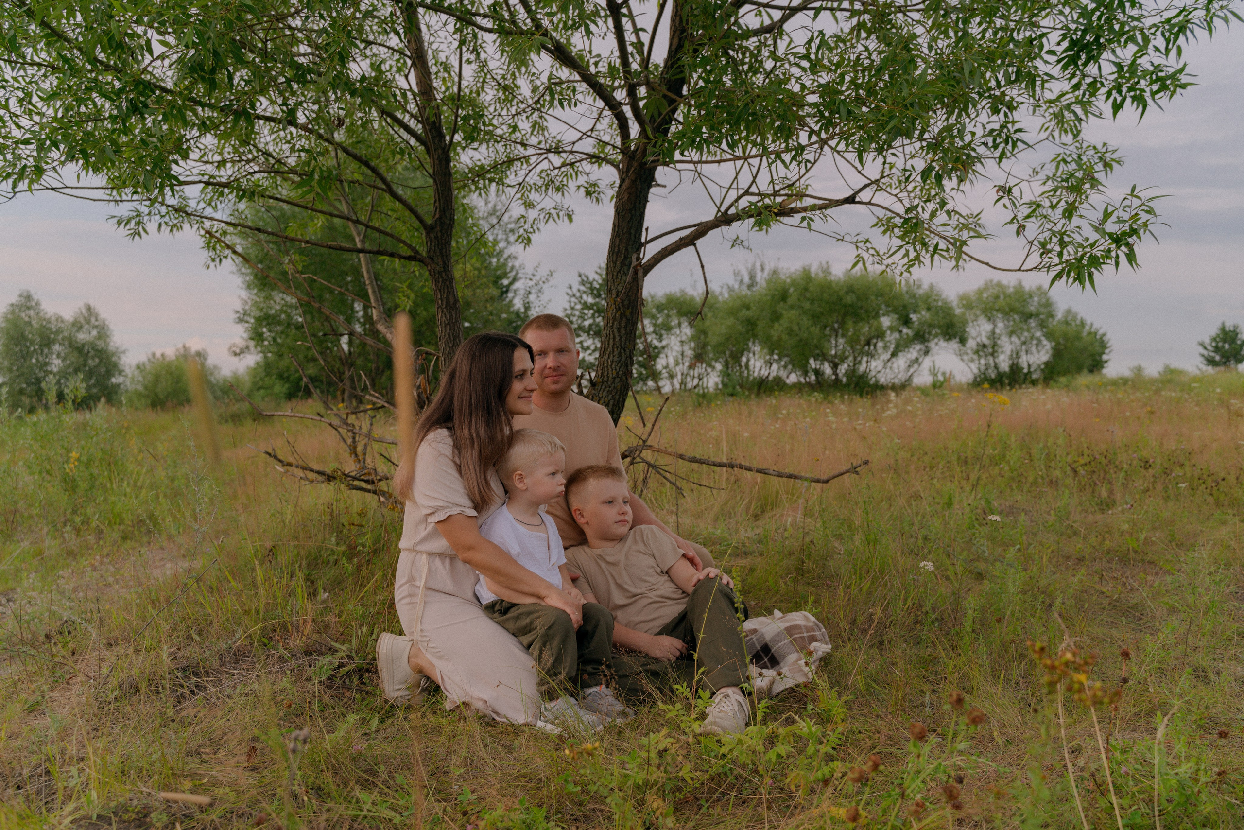 На берегу неба…. FotoTanya. Раменское/Жуковский/Бронницы