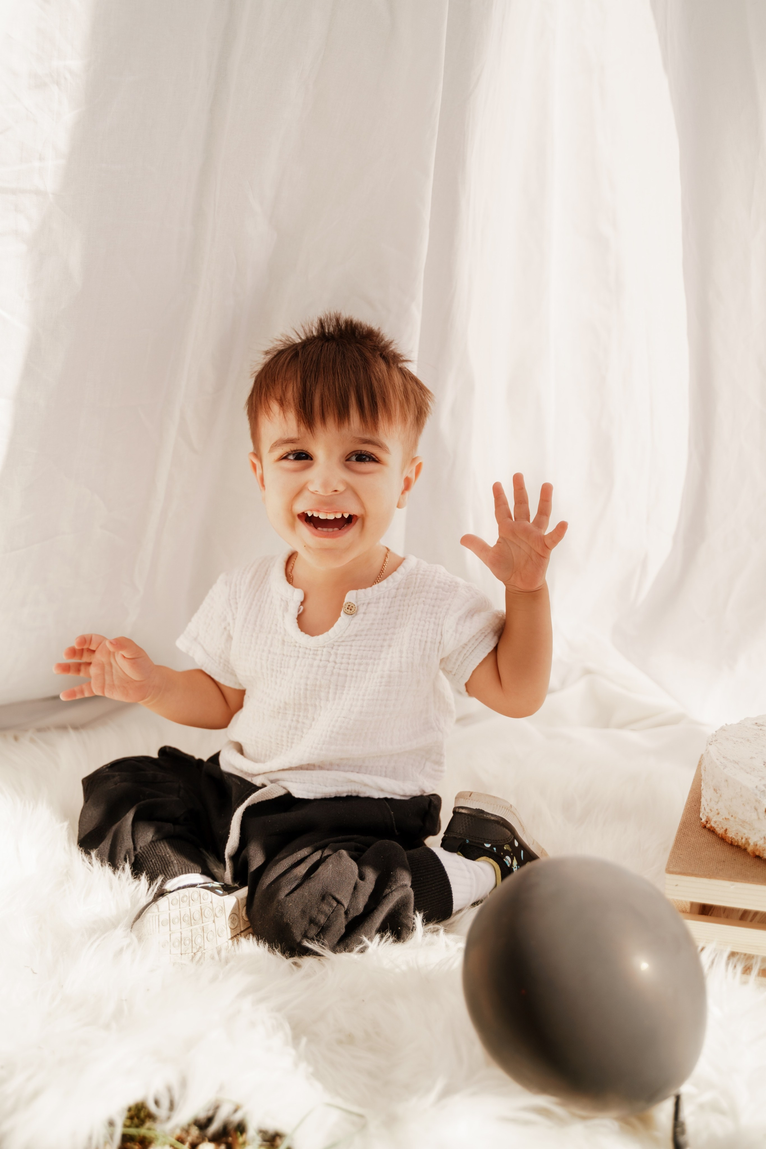 Семья Сандул. FotoTanya. Раменское/Жуковский/Бронницы