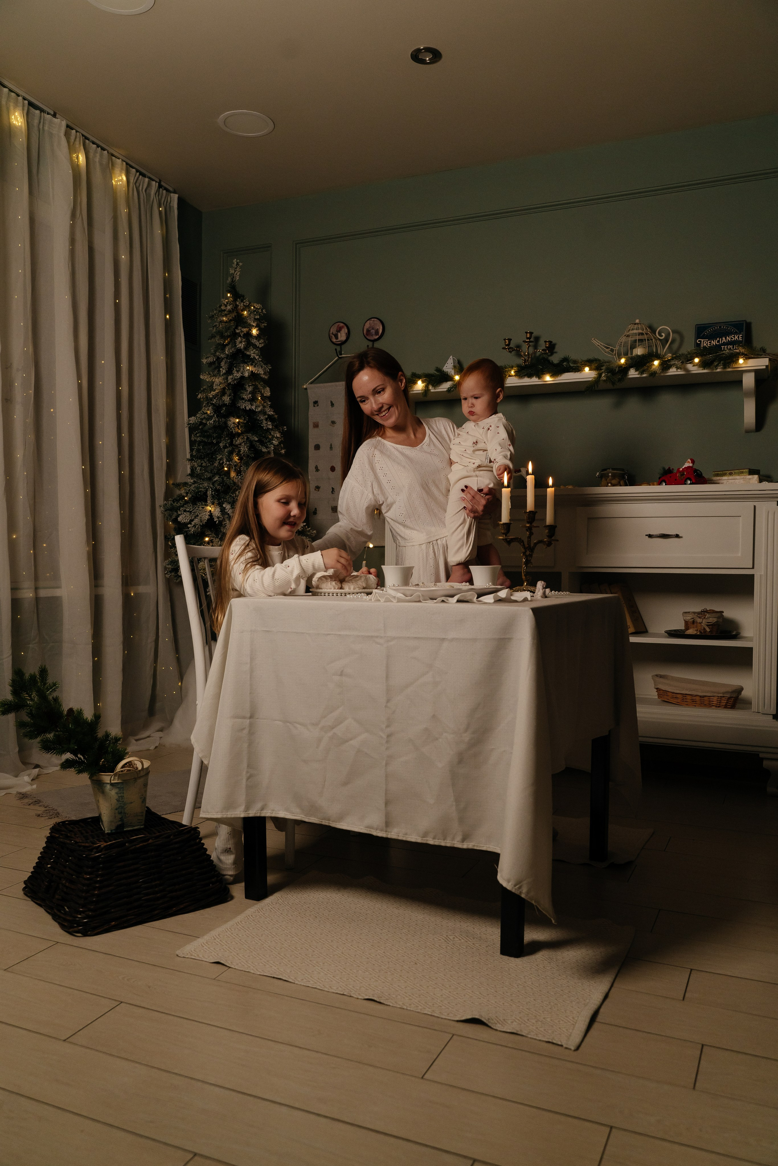 В ожидании волшебства. FotoTanya. Раменское/Жуковский/Бронницы