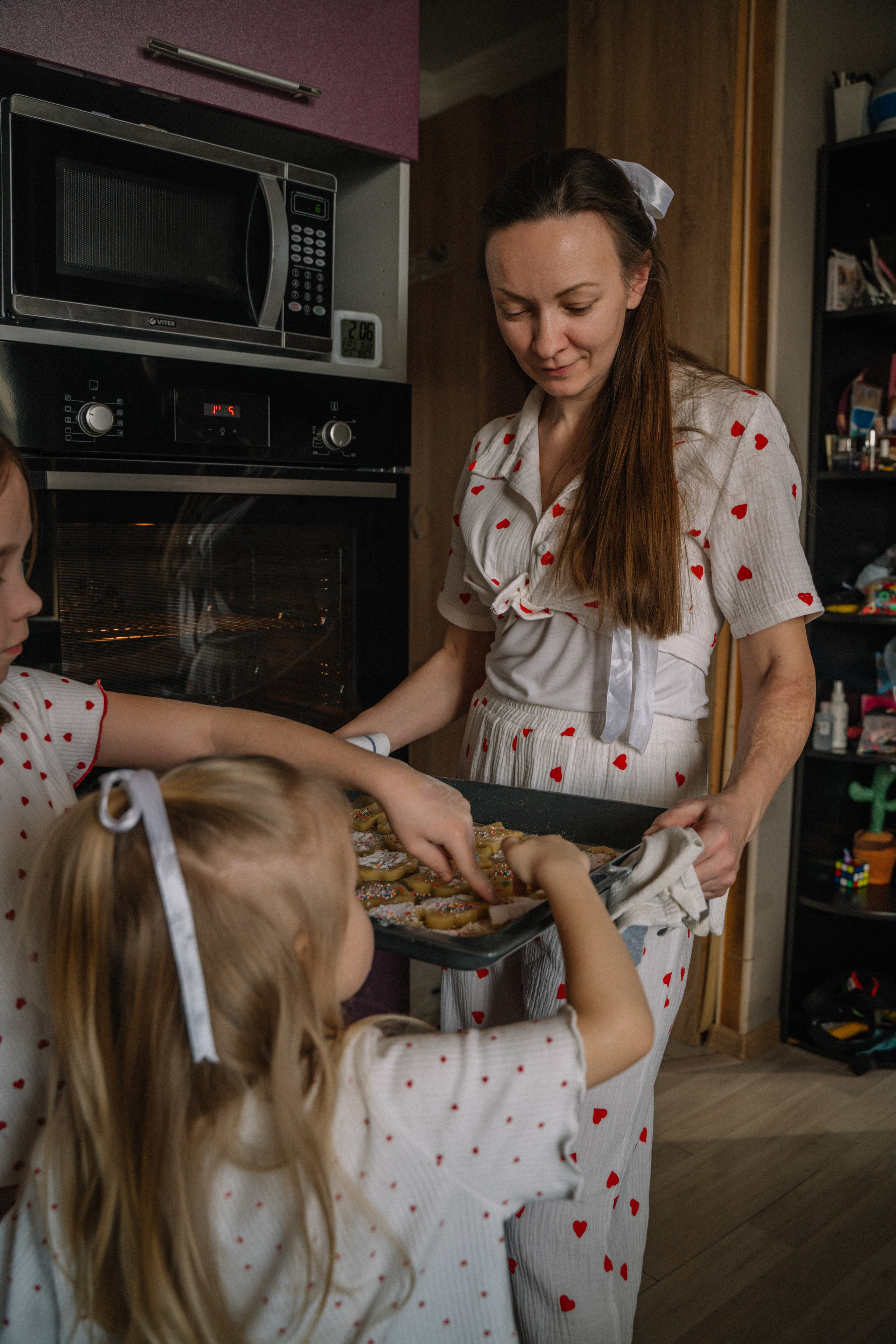 Печеньки. FotoTanya. Раменское/Жуковский/Бронницы