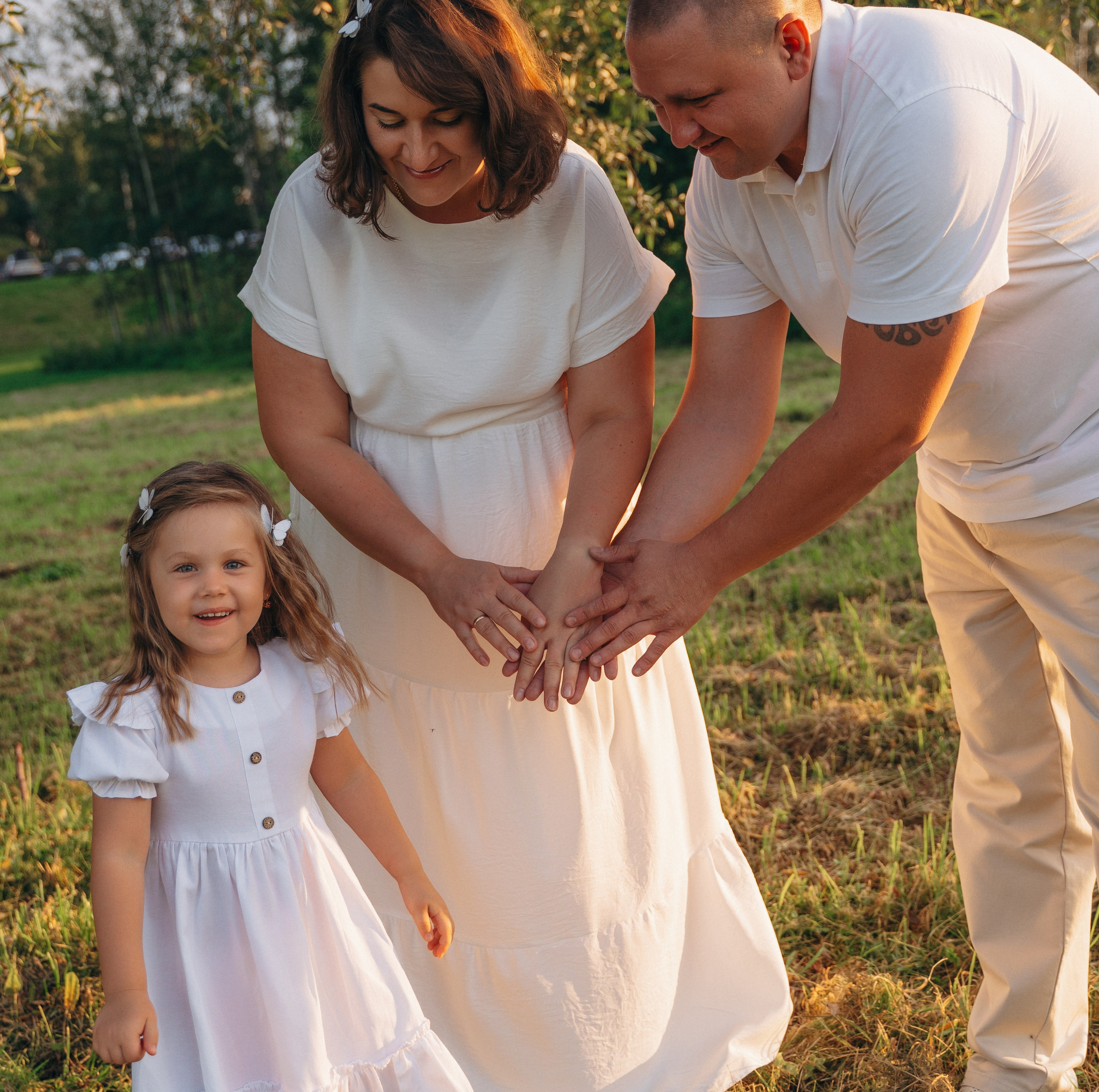 3+1=🤍🤍🤍🤍. FotoTanya. Раменское/Жуковский/Бронницы