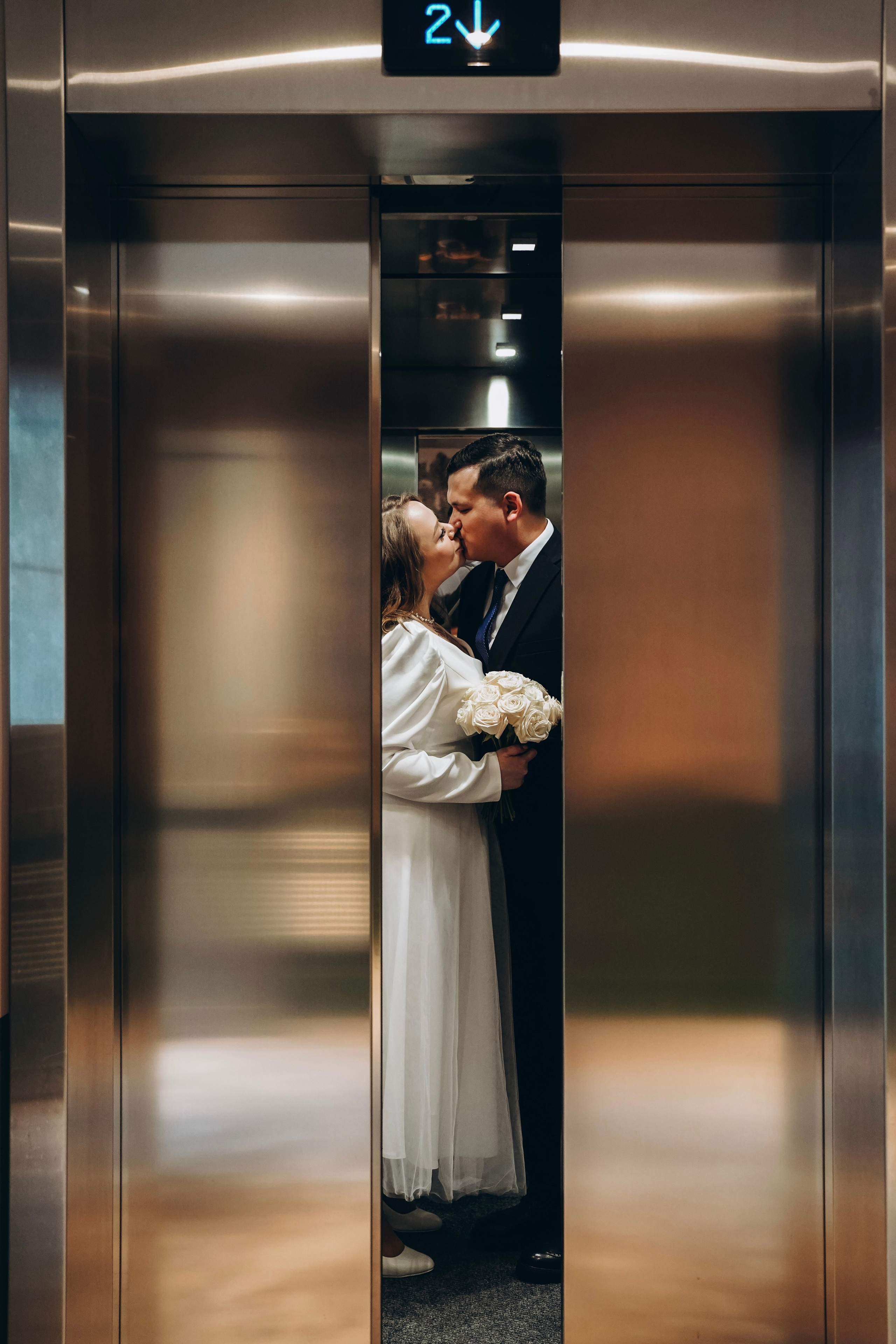 Рустам & Дарья. Свадебный видеограф, рилсмейкер, фотограф в Когалыме Меркулова Диана