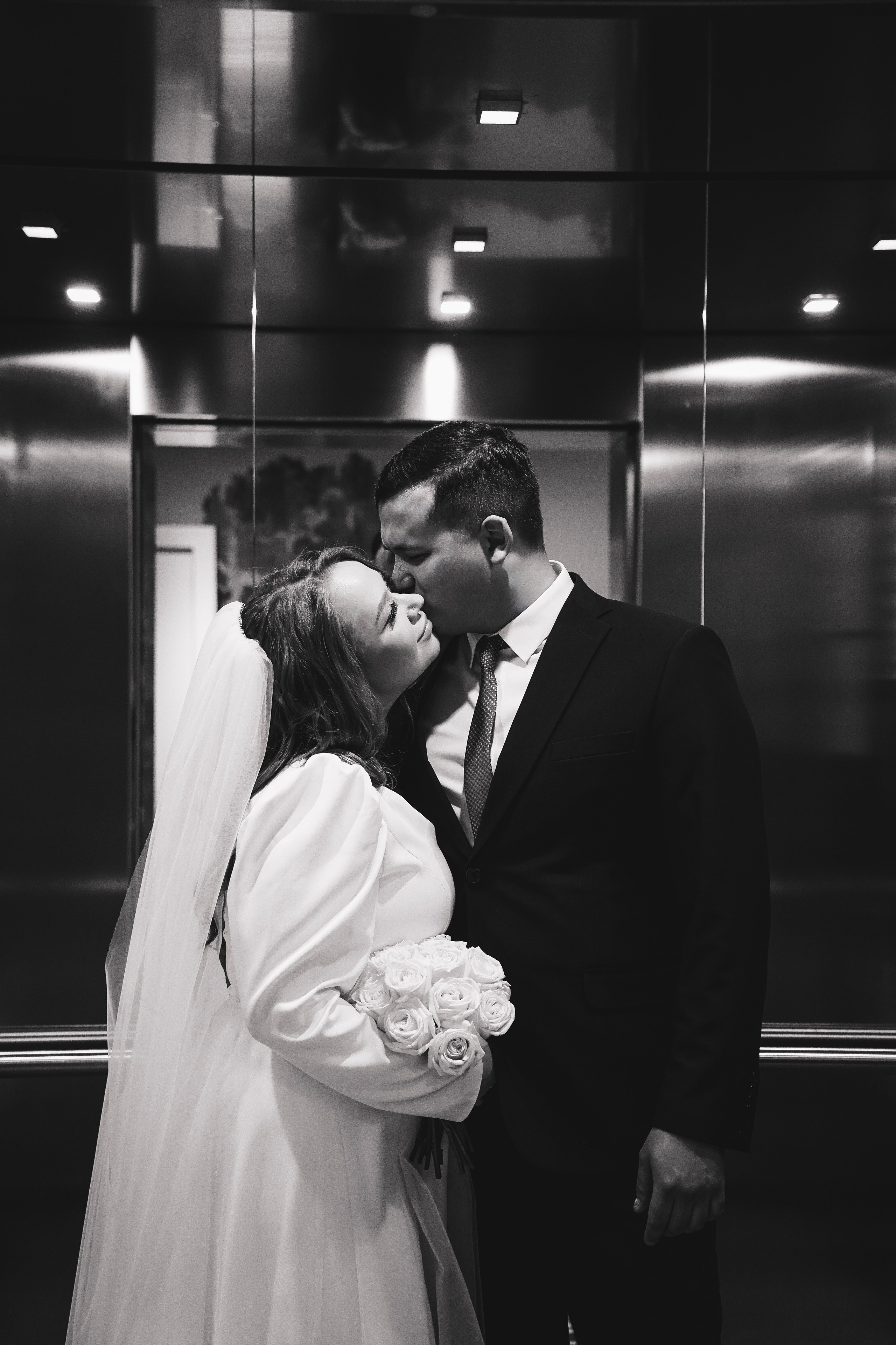 Рустам & Дарья. Свадебный видеограф, рилсмейкер, фотограф в Когалыме Меркулова Диана