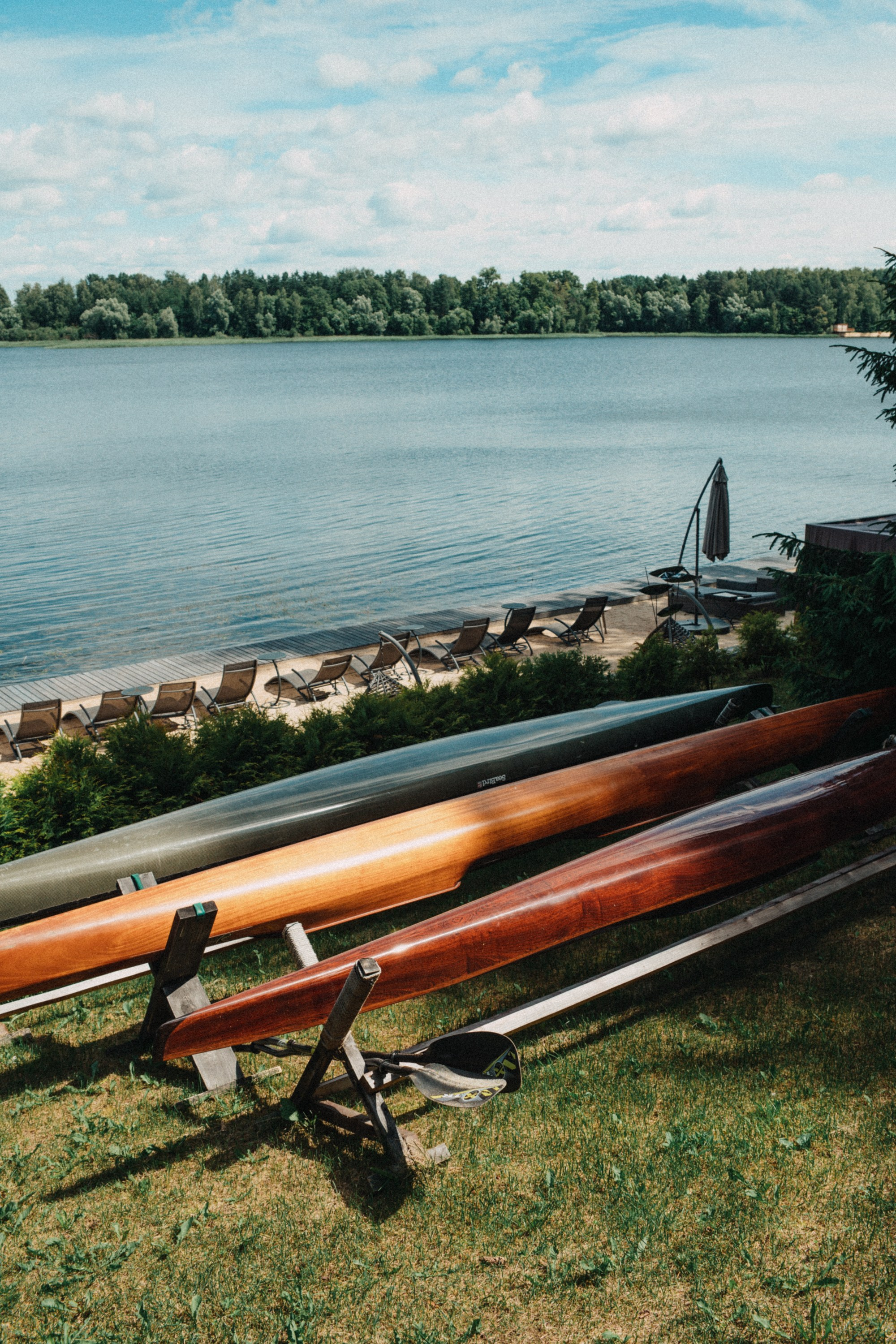 Berta Village PADEL CUP 2025. Бэкстейдж и репортажный фотограф в Москве Артем Онацко