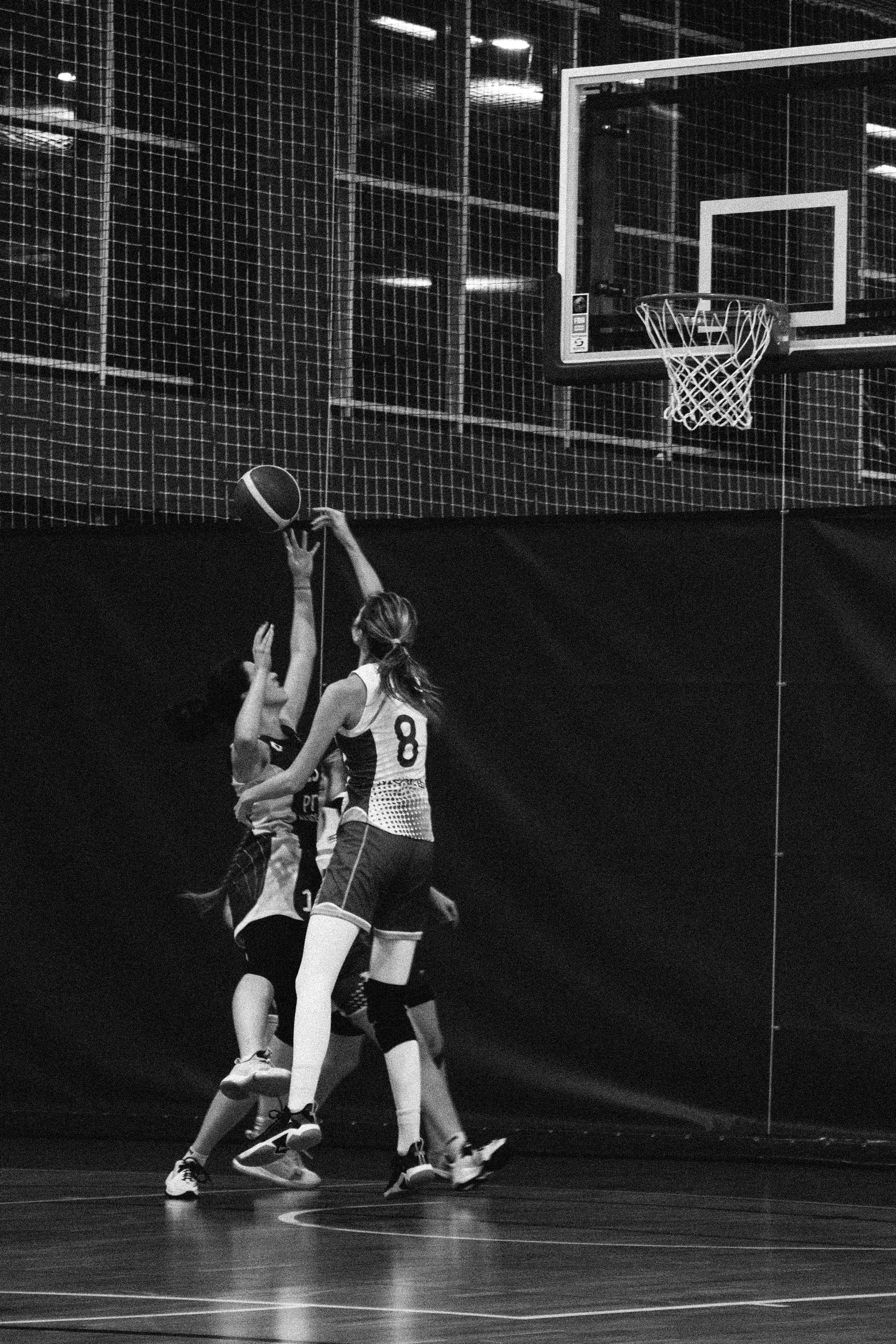 Баскетбол. Фотограф в Москве. Индивидуальные и парные съёмки, мероприятия, промо-съёмки для артистов