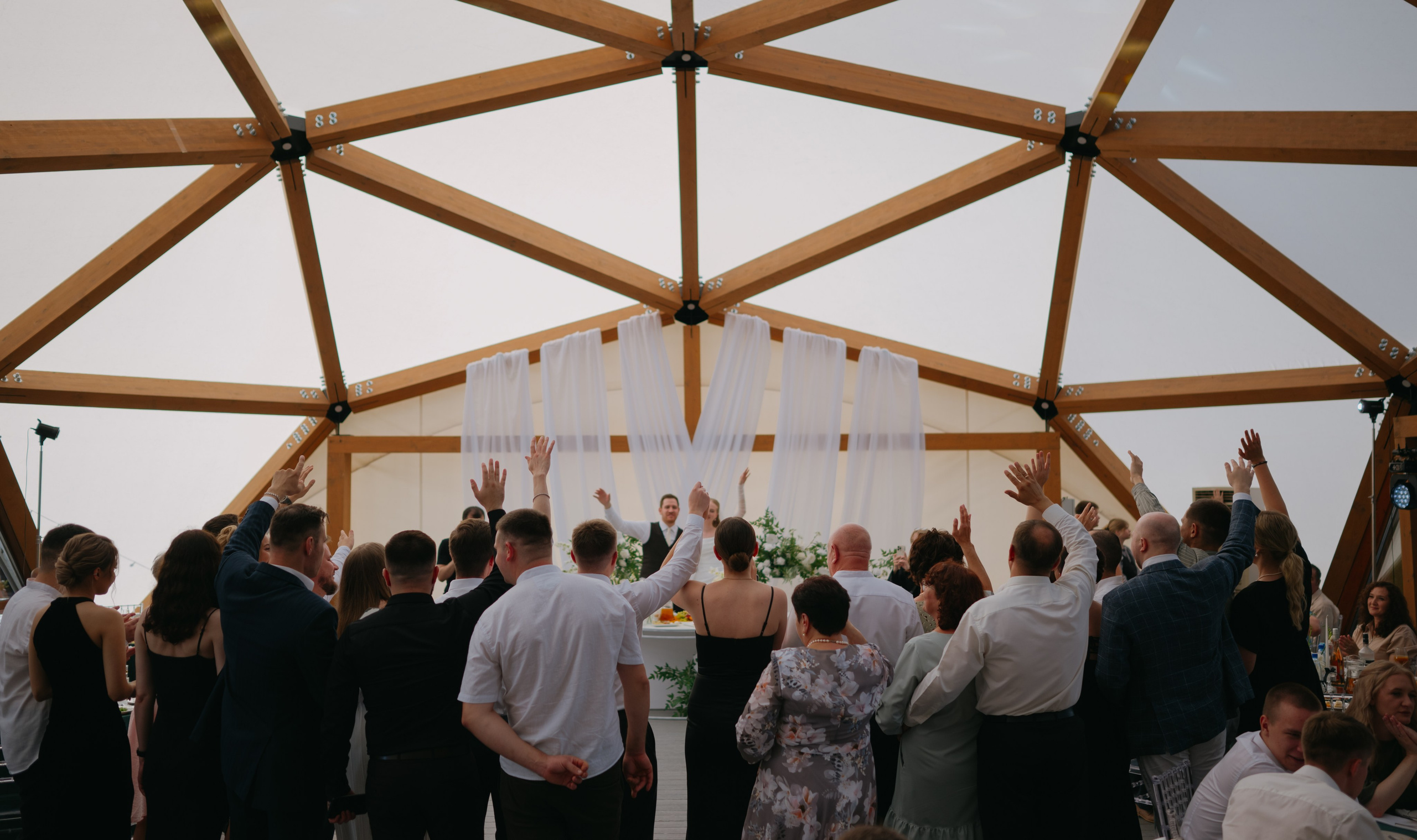 Игорь и Вероника. Свадебный фотограф Уфа Дарья Насырова