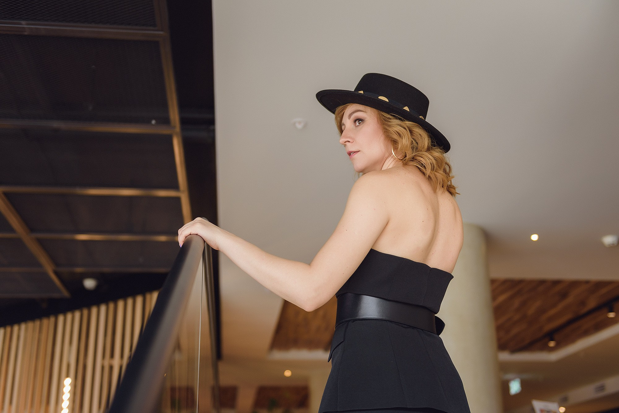 Кристина. Фотограф Ростов-на-Дону Белла Керимова