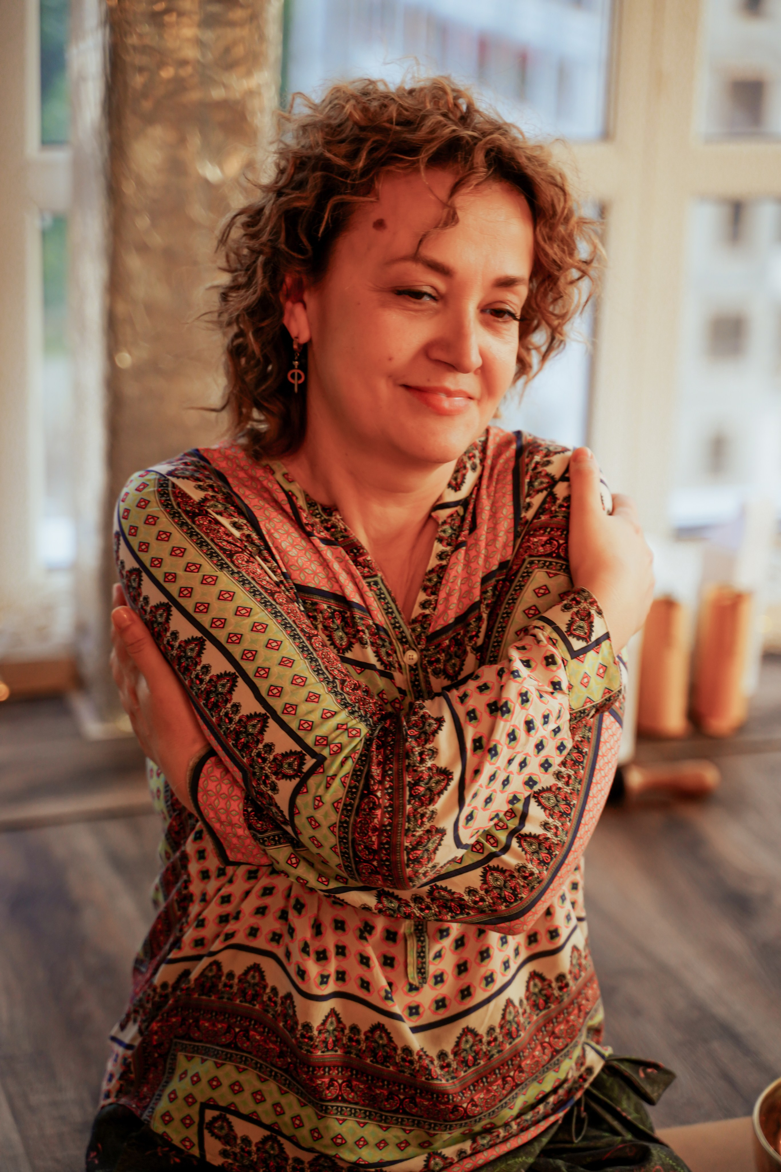 Живые чувства. Арт-ню Н.Новгород/Москва