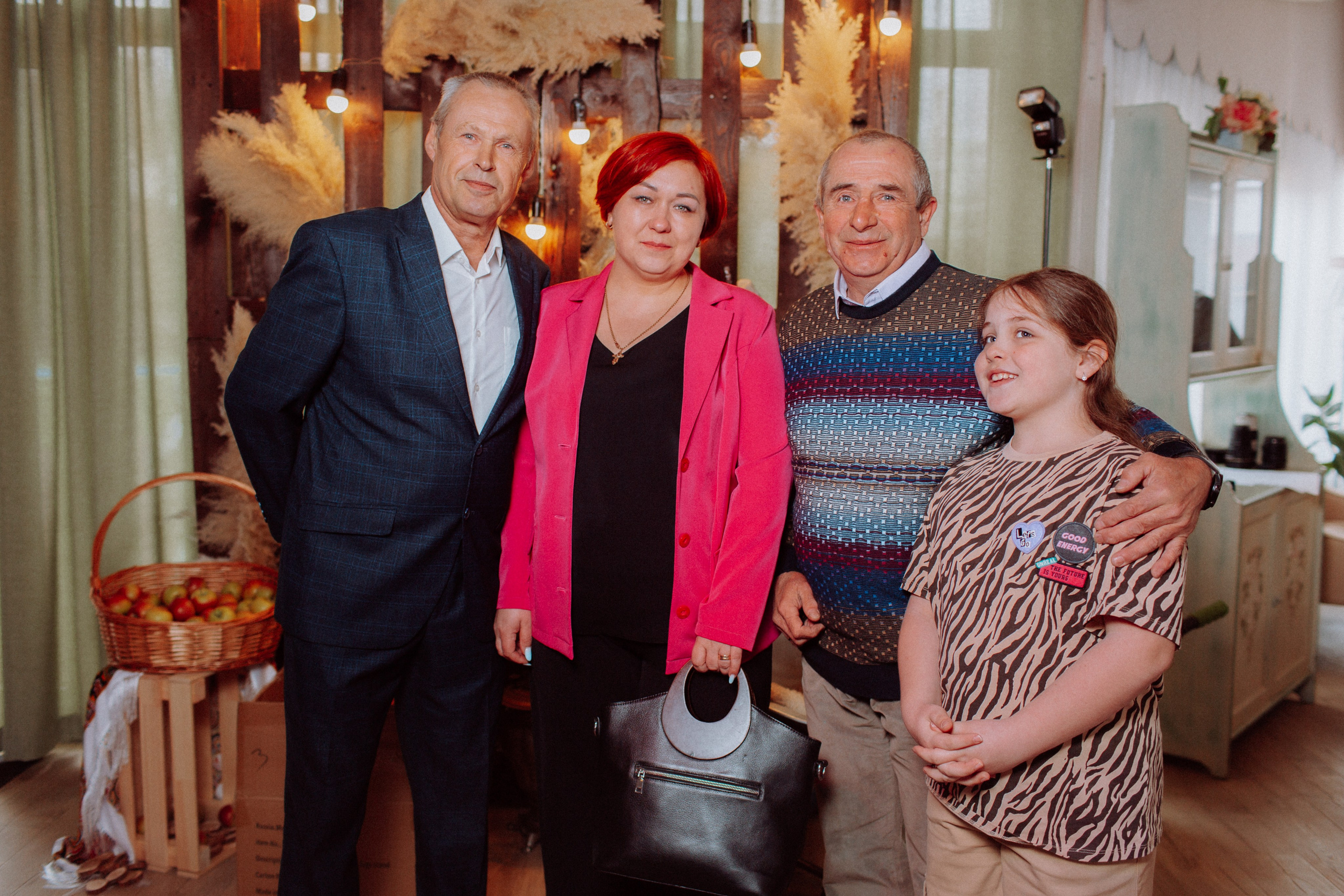 Юбилеи и дни рождения. Свадебный и репортажный фотограф в Ярославле и Санкт-Петербурге Роман Микрюков