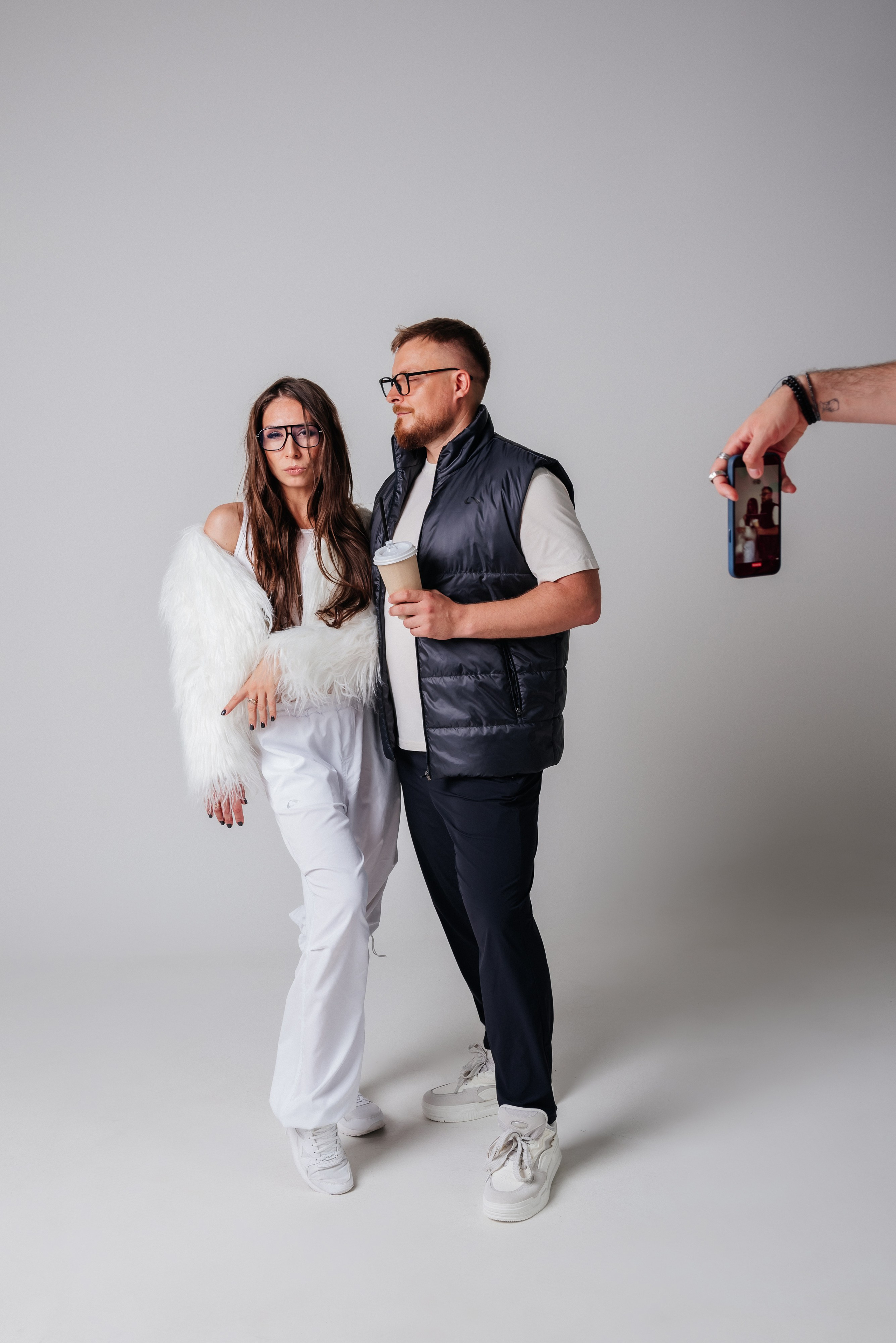 Space Fitness. Фотограф в Новосибирске Юлия Туманова