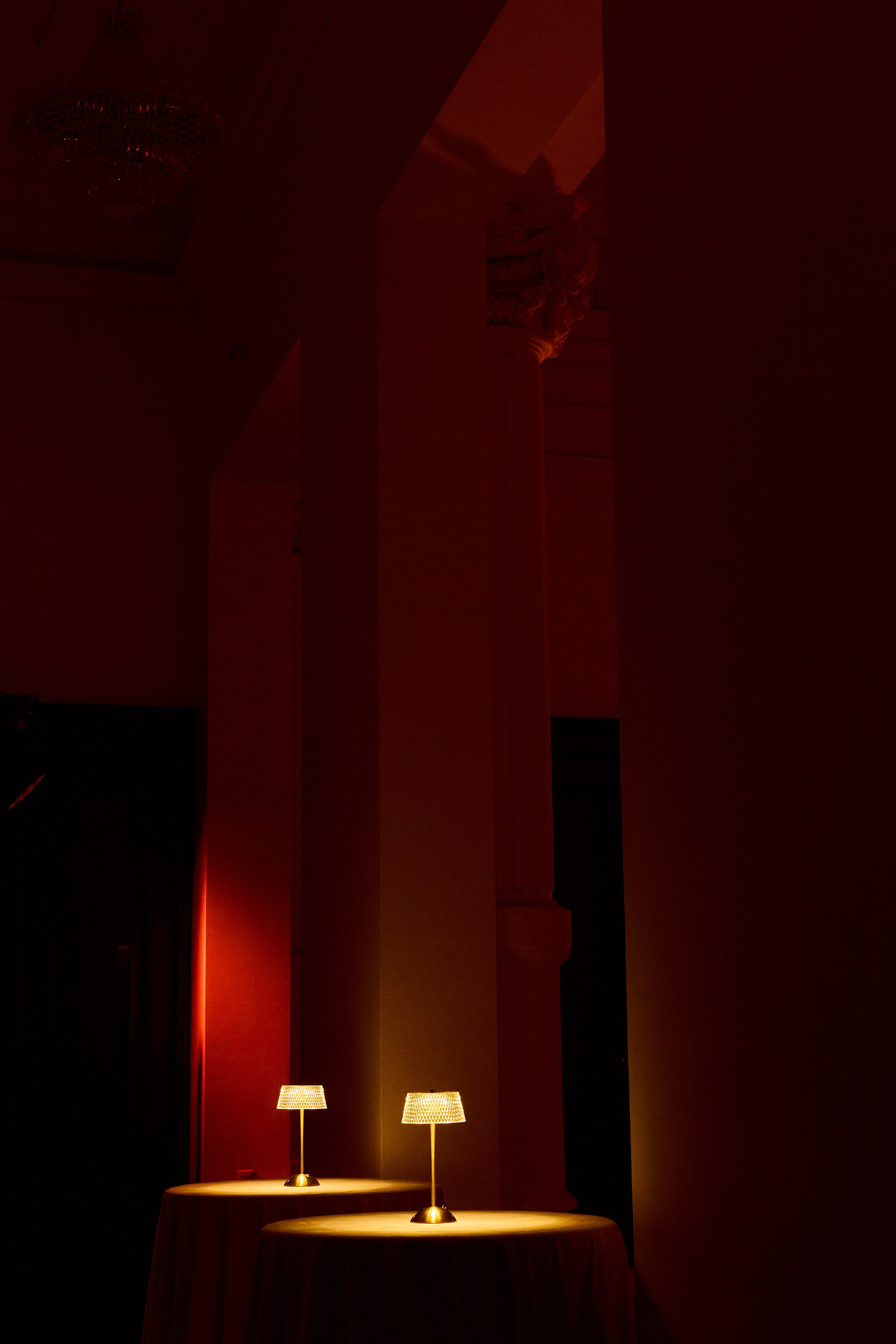 Новогодний бал. Фотограф в Москве Влад Ярчевский