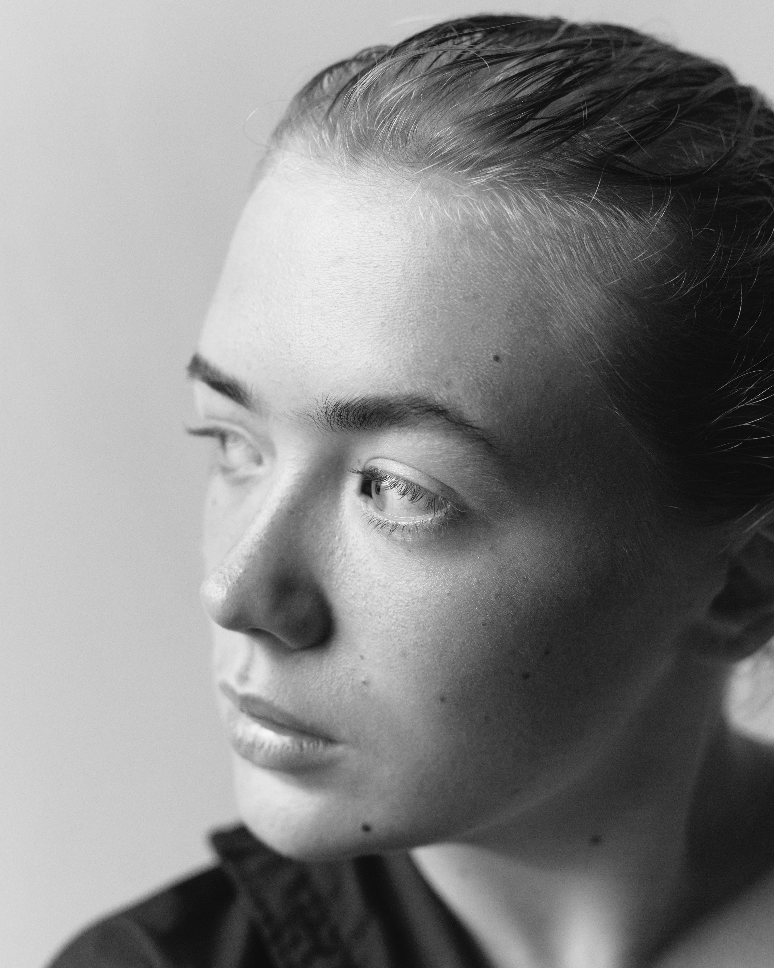 Настя. Фотограф в Москве — Евгения Прокопенко