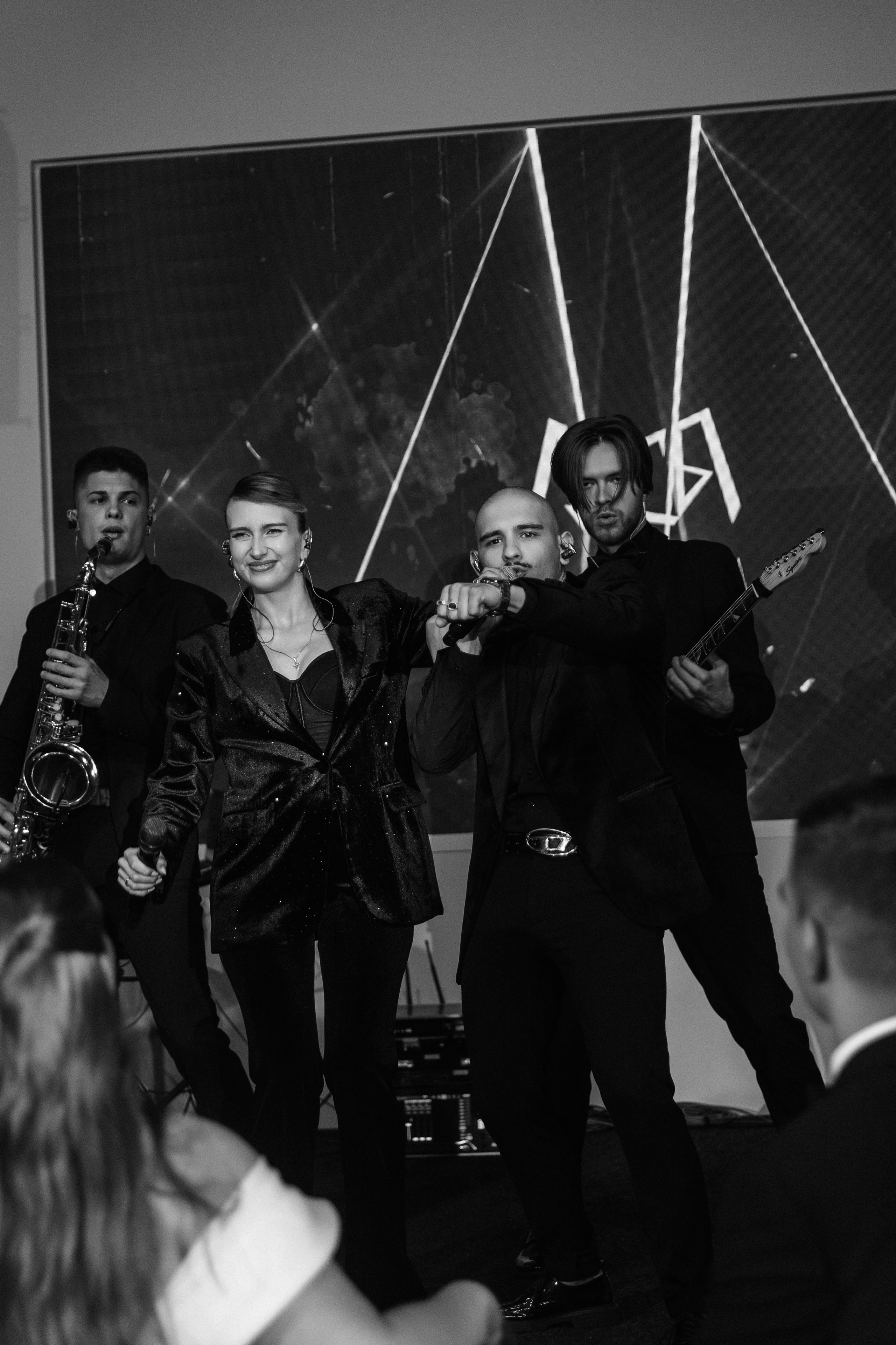 Богдан и Анастасия. Главная