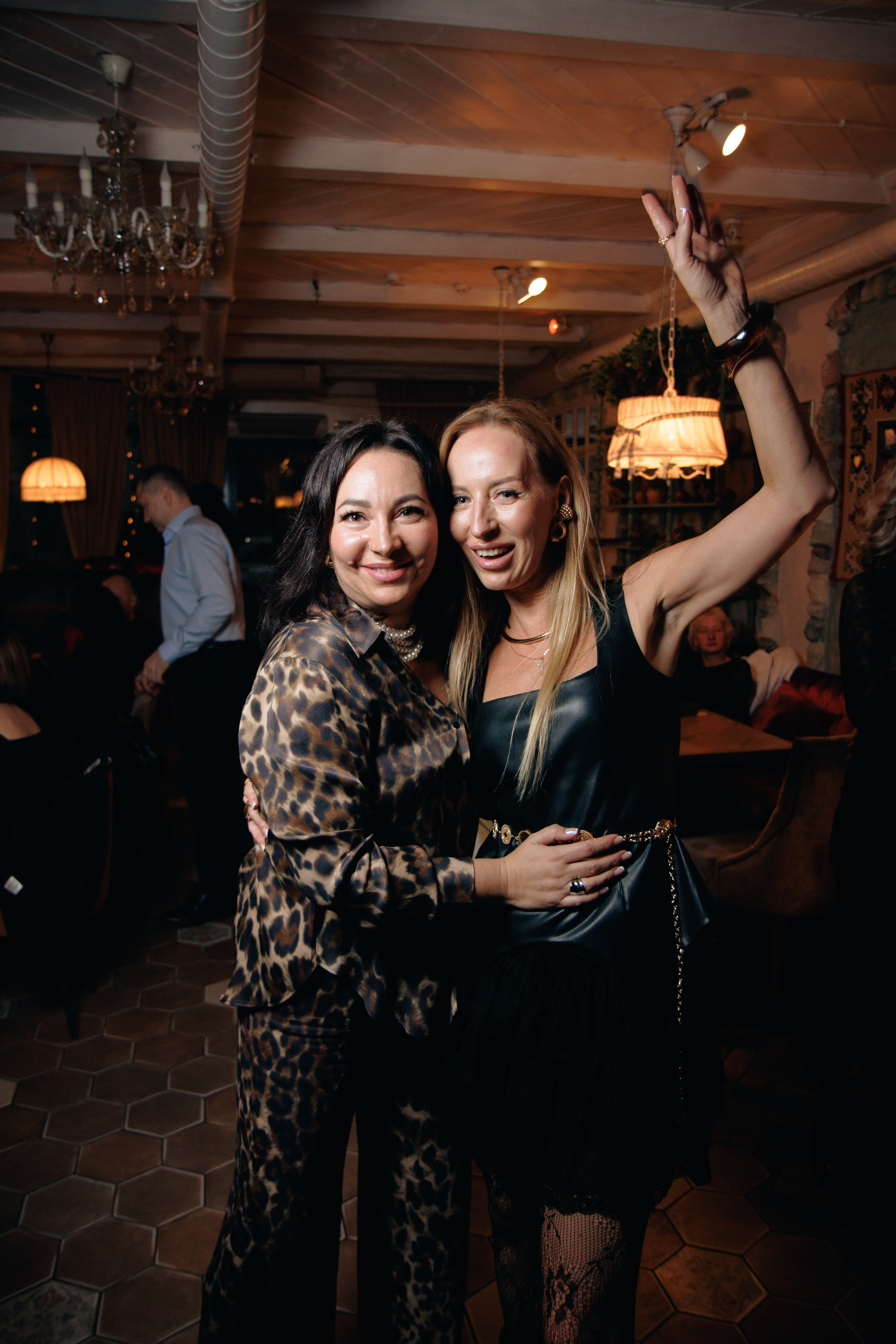 Ресторан «Верико». Репортажный, event, love-story, креативный фотограф мероприятий в Ярославле Мелюшин Александр