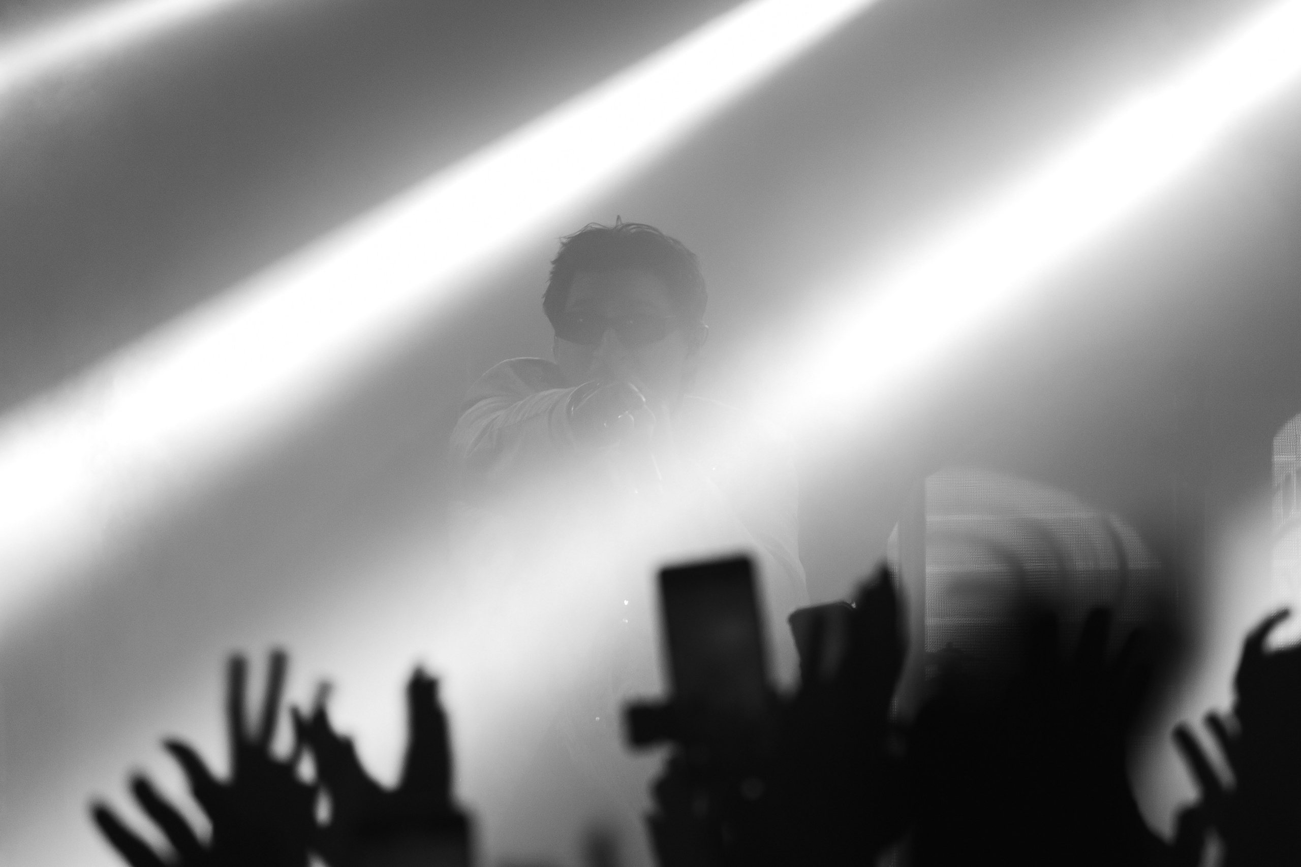 SQWOZ BAB. Ярославль. 2026. Фотограф Ярославль | Репортаж | Александр Мелюшин