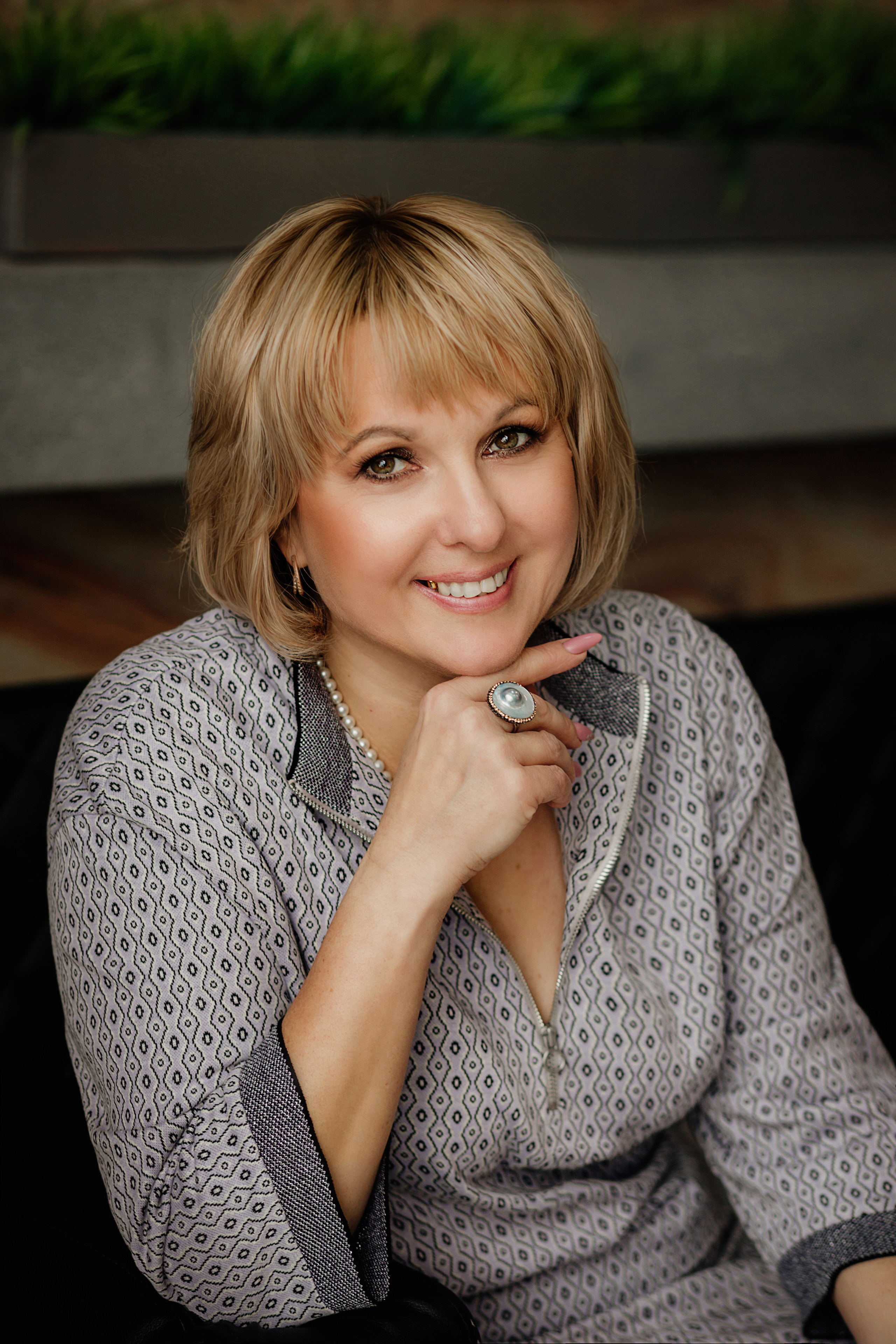 Контент для коуча. Деловая и Бизнес съемка в  Москве Инесса Грушко