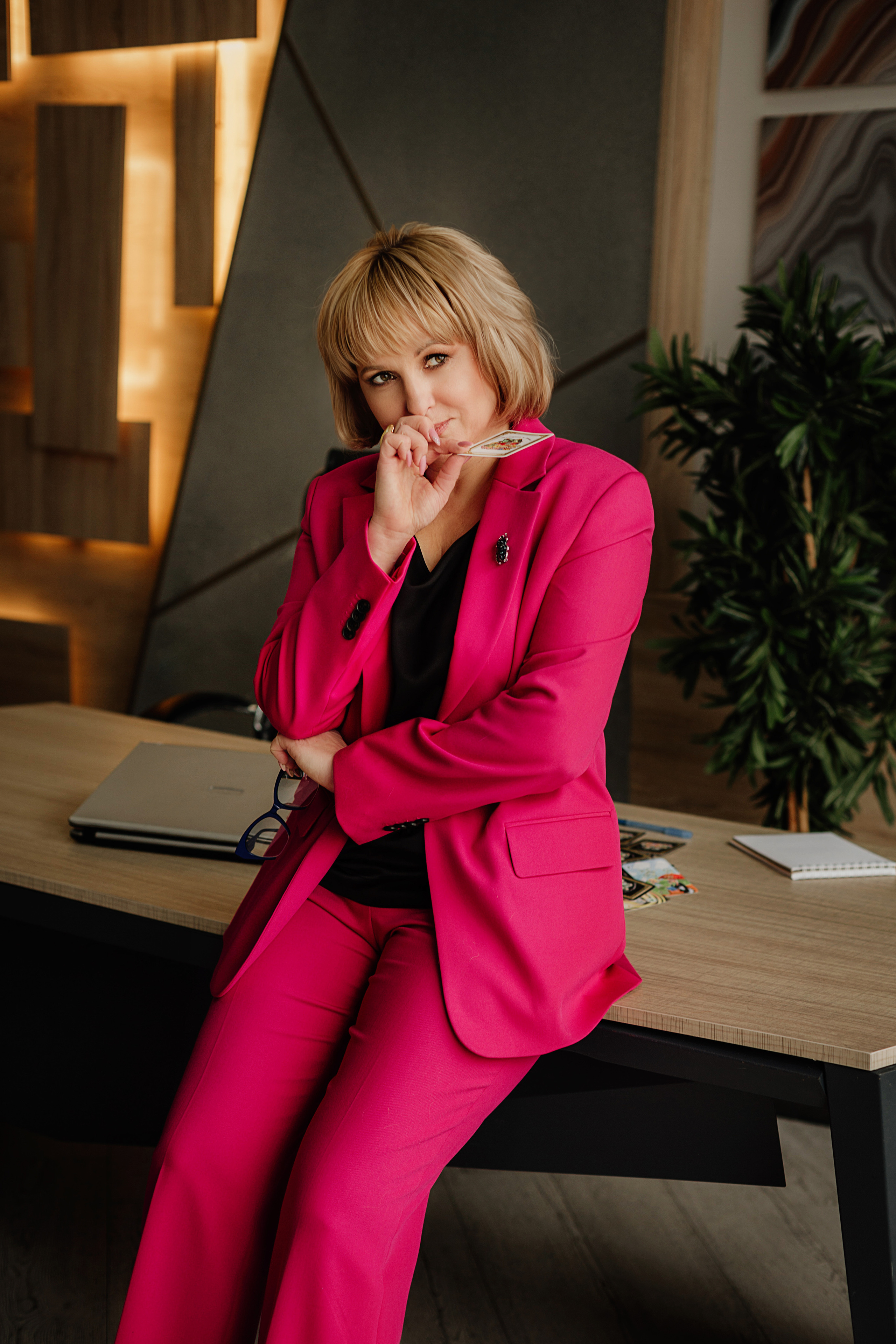 Контент для коуча. Деловая и Бизнес съемка в  Москве Инесса Грушко