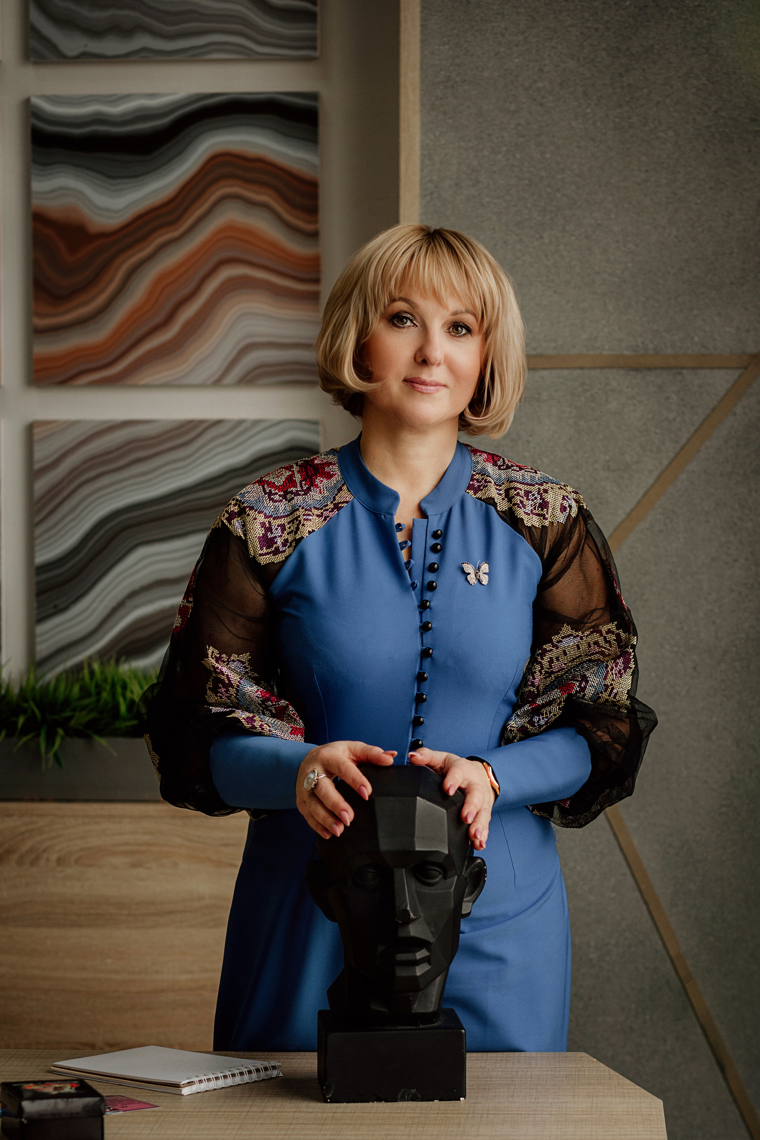 Контент для коуча. Деловая и Бизнес съемка в  Москве Инесса Грушко