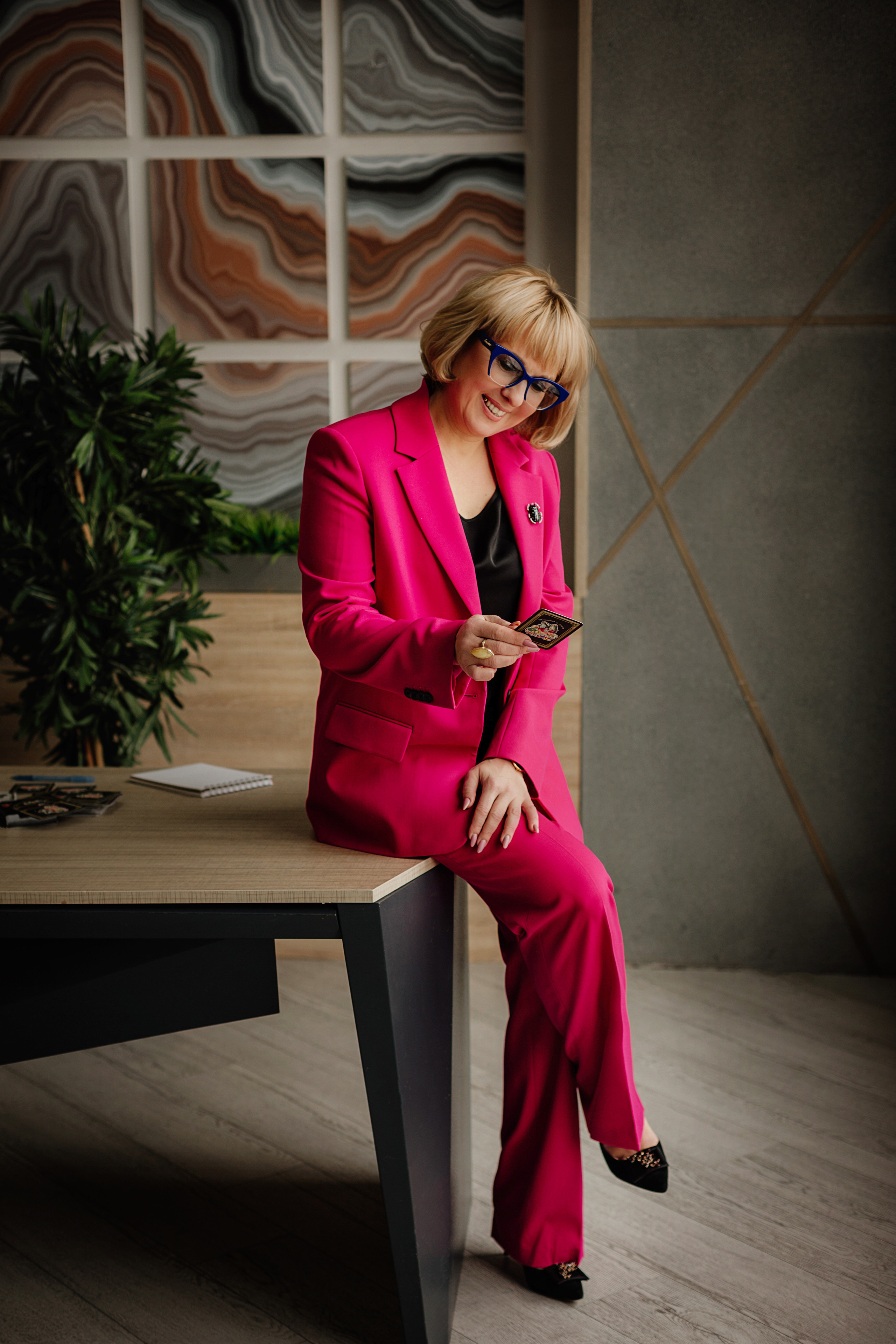 Контент для коуча. Деловая и Бизнес съемка в  Москве Инесса Грушко