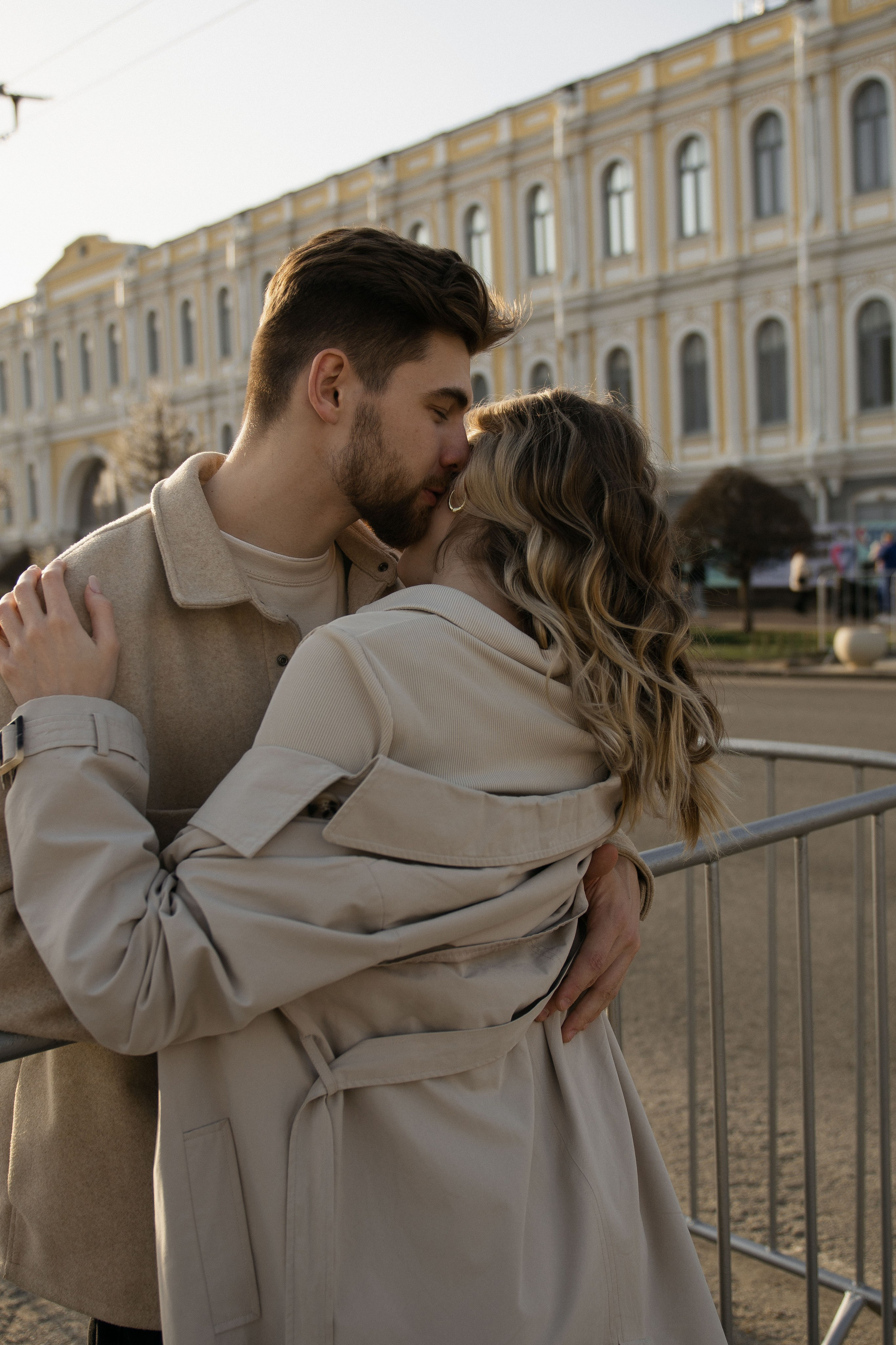 Валерия и Денис. Свадебный и женский фотограф в Ставрополе Вика Лексеева