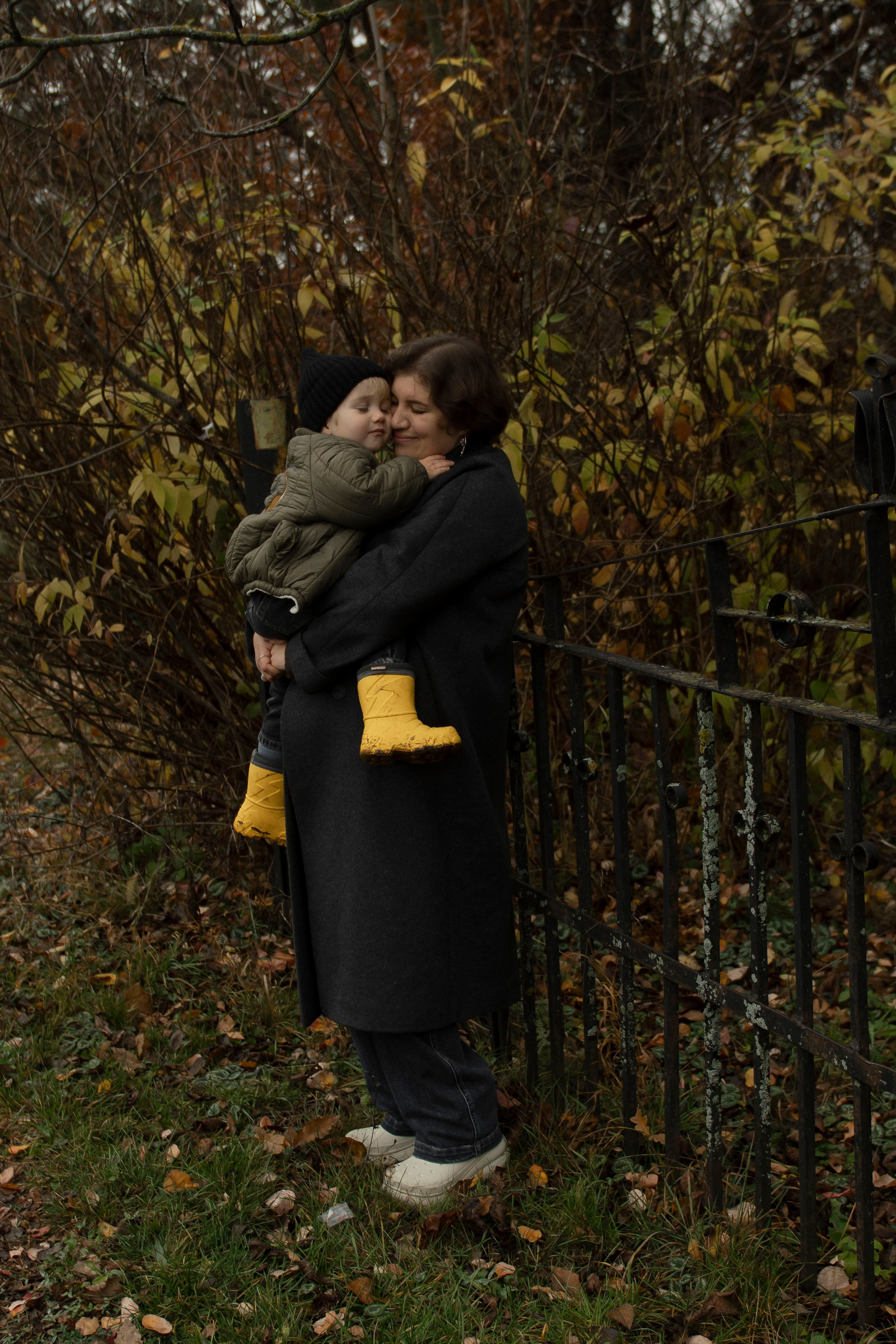 Счастье в желтых сапогах. Свадебный и женский фотограф в Ставрополе Вика Лексеева