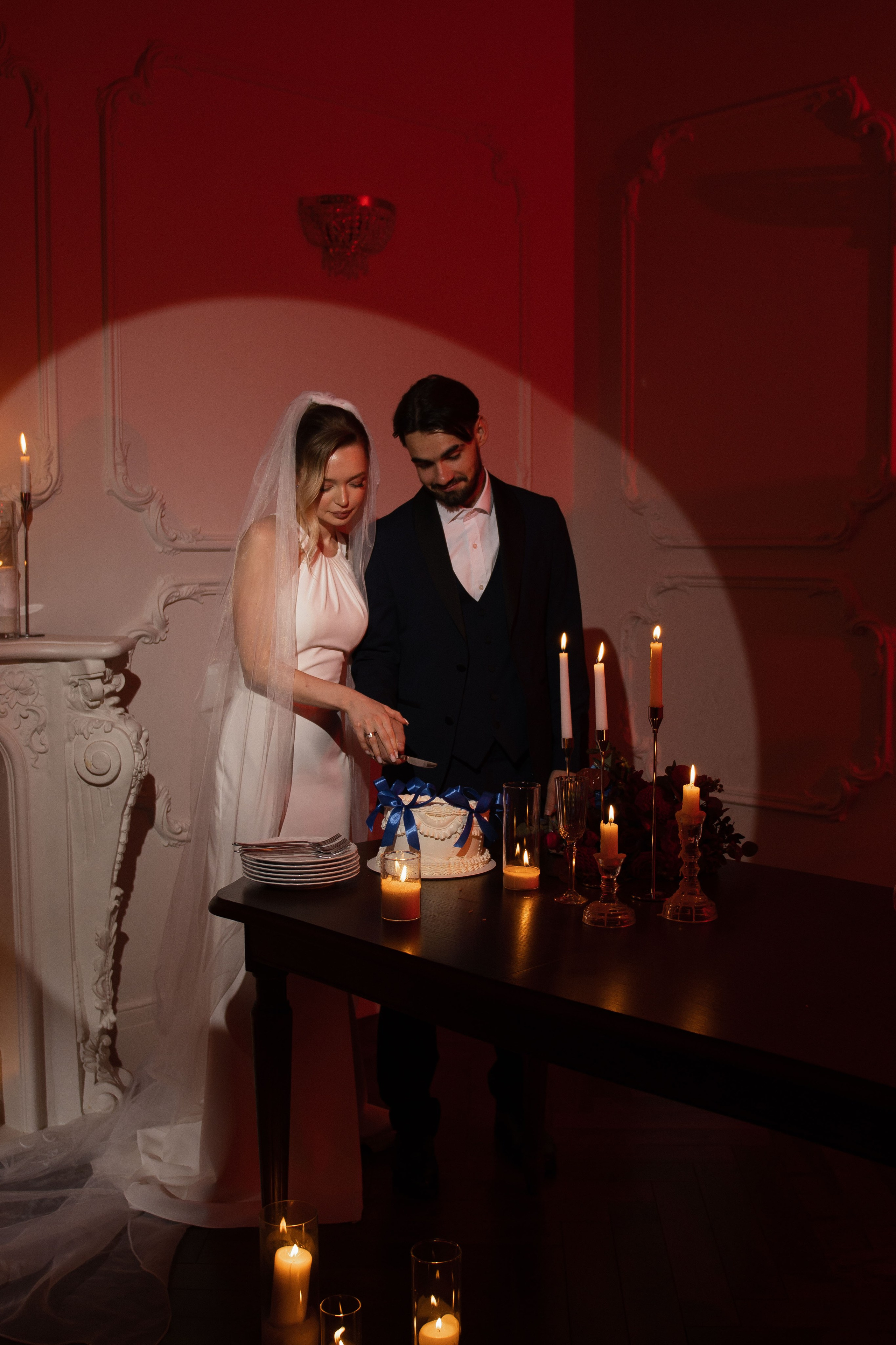 Люблю тебя до луны и обратно. Свадебный и женский фотограф в Ставрополе Вика Лексеева