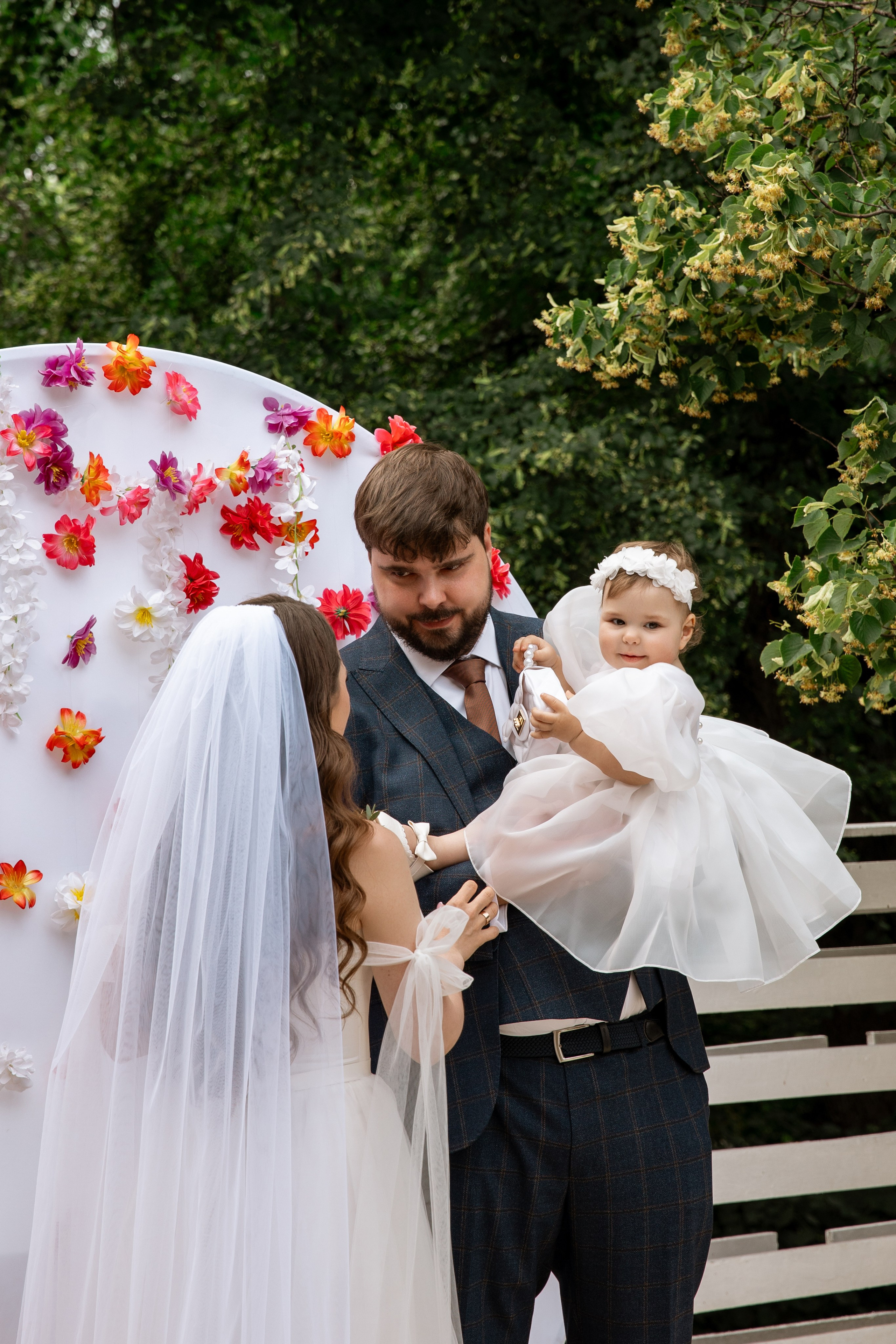 Юлия и Иван (Москва). Фотограф Кожевникова Виктория