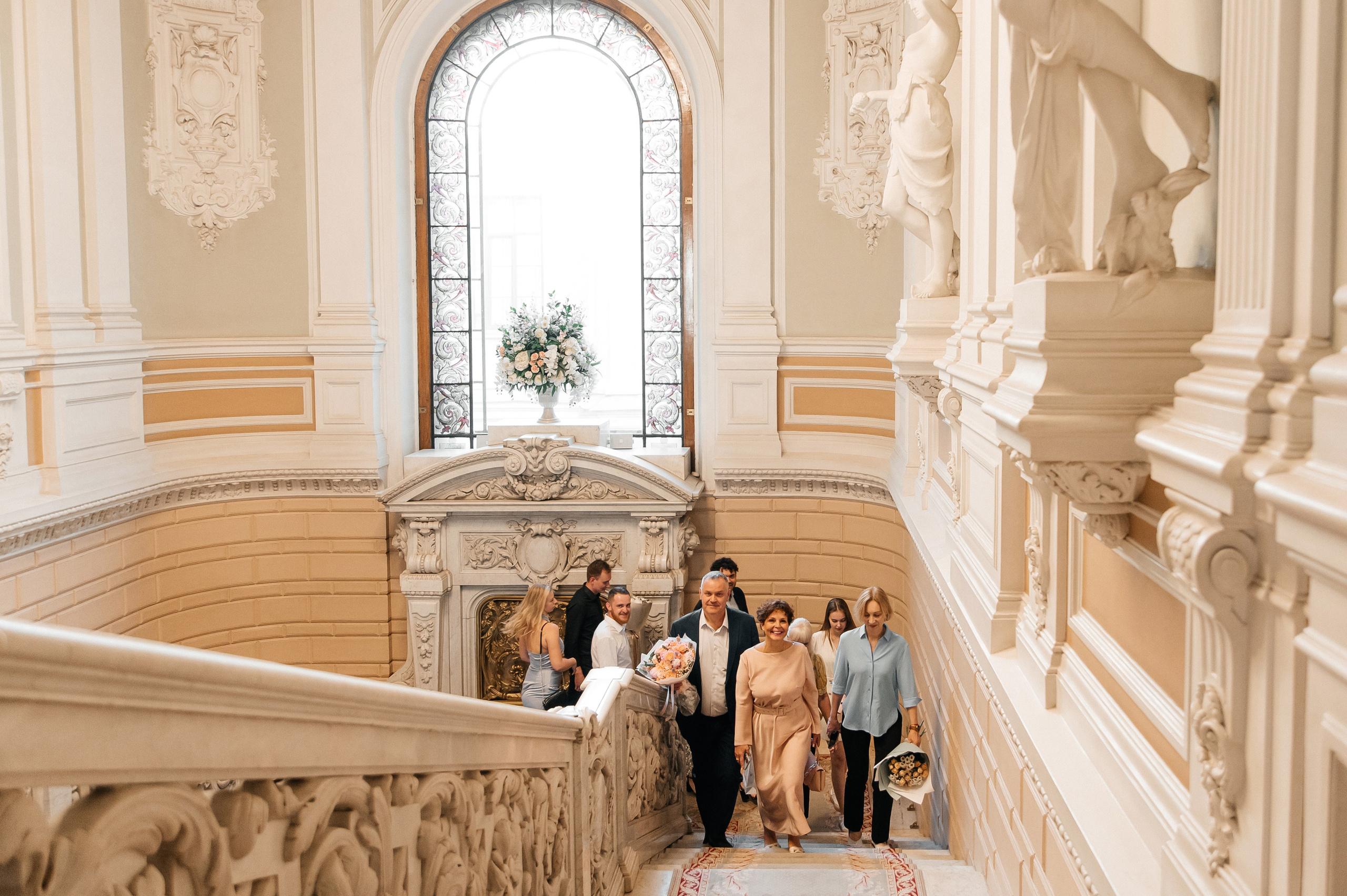 5.06.2024. Мария — Свадебный фотограф